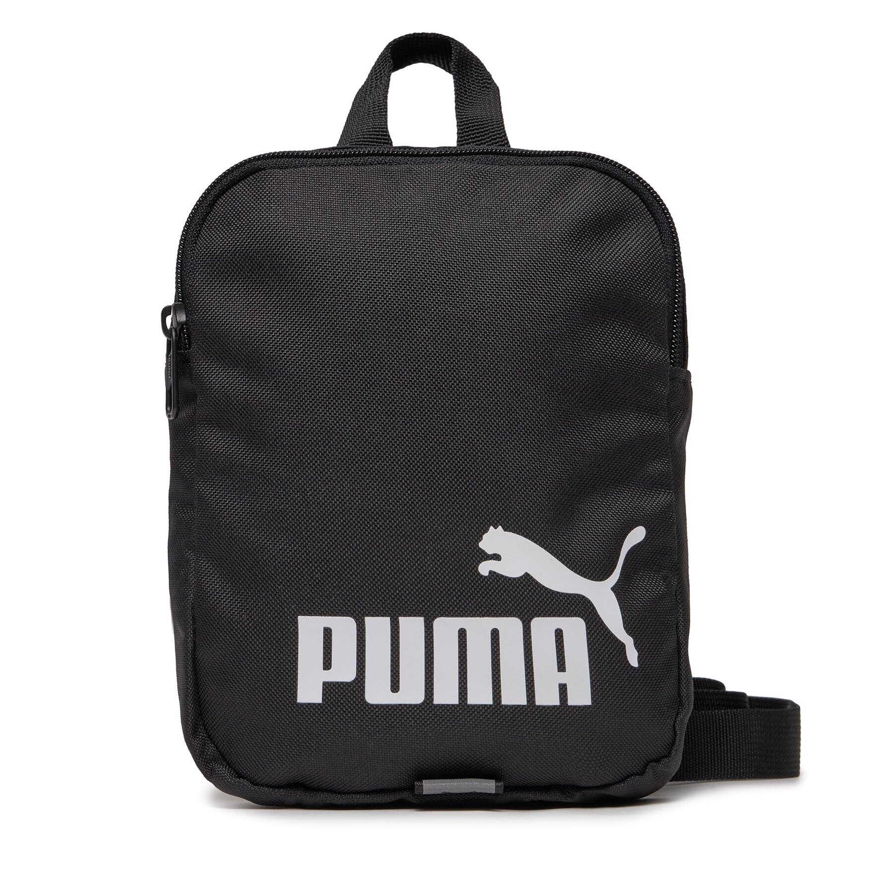 Borsellino Puma 079955 01 Nero, Taglia 00, taglia : 00