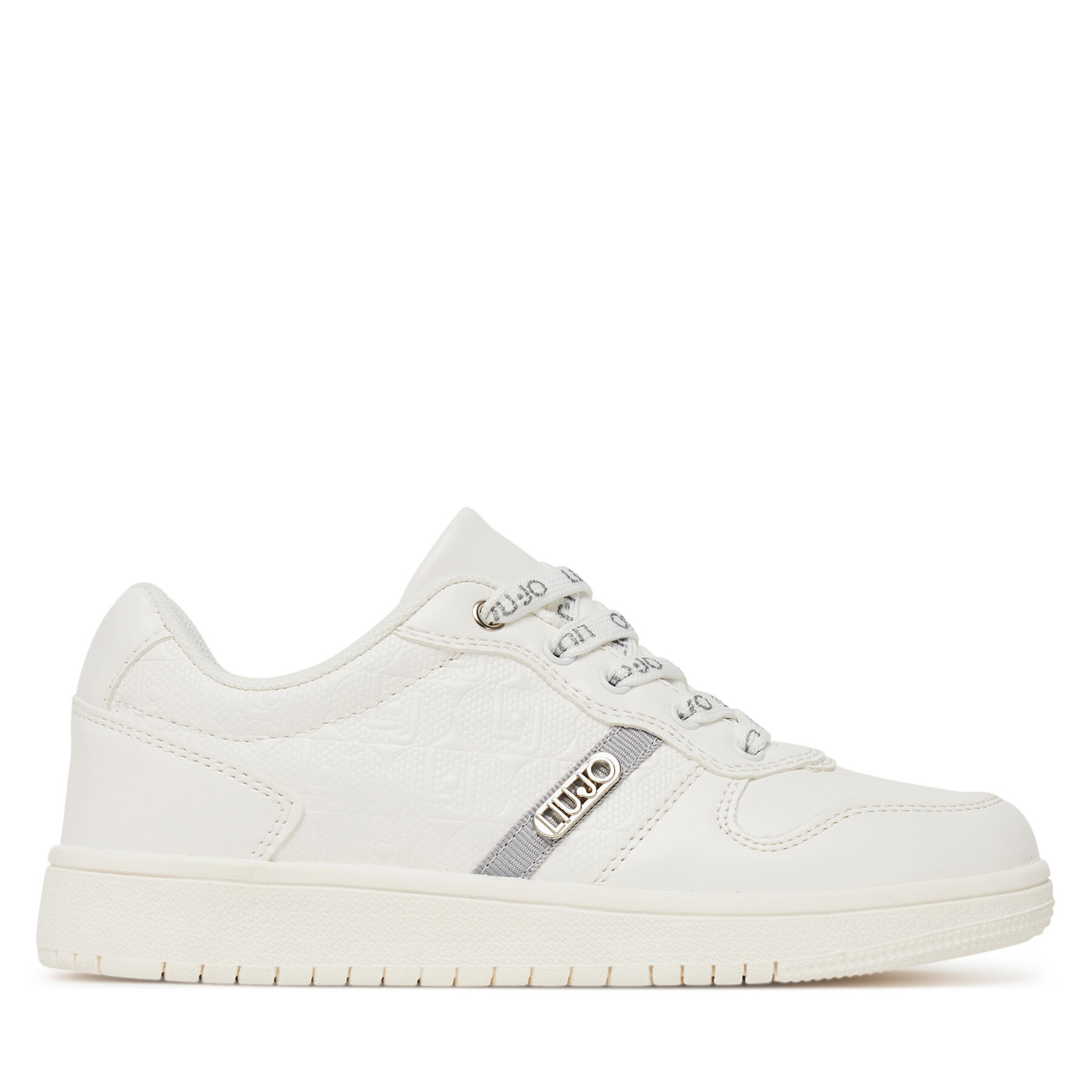 Sneakers Liu Jo Celia 917 4A5315 EX277 Bianco