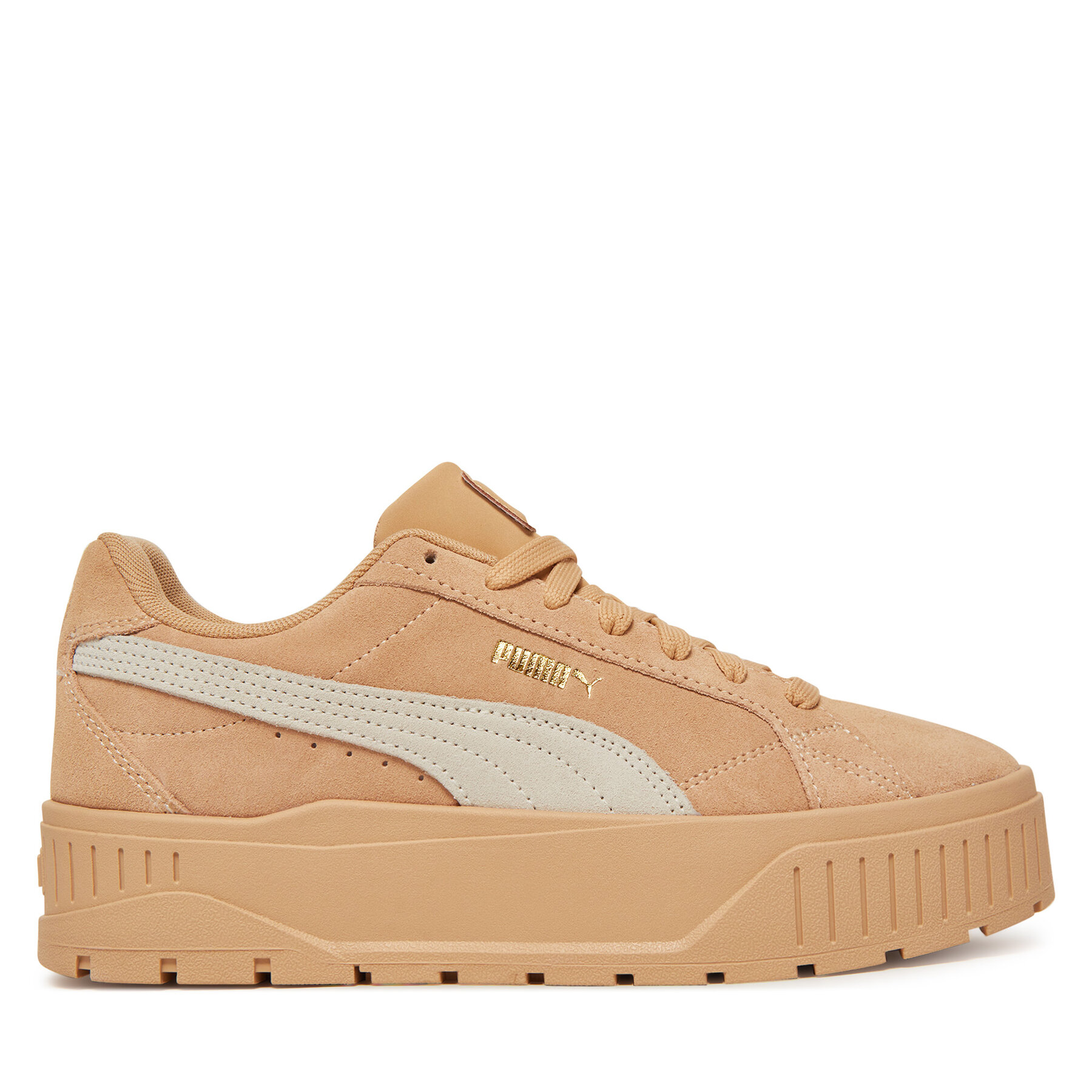 Puma Αθλητικά Puma Karmen II 397457 07 Μπεζ