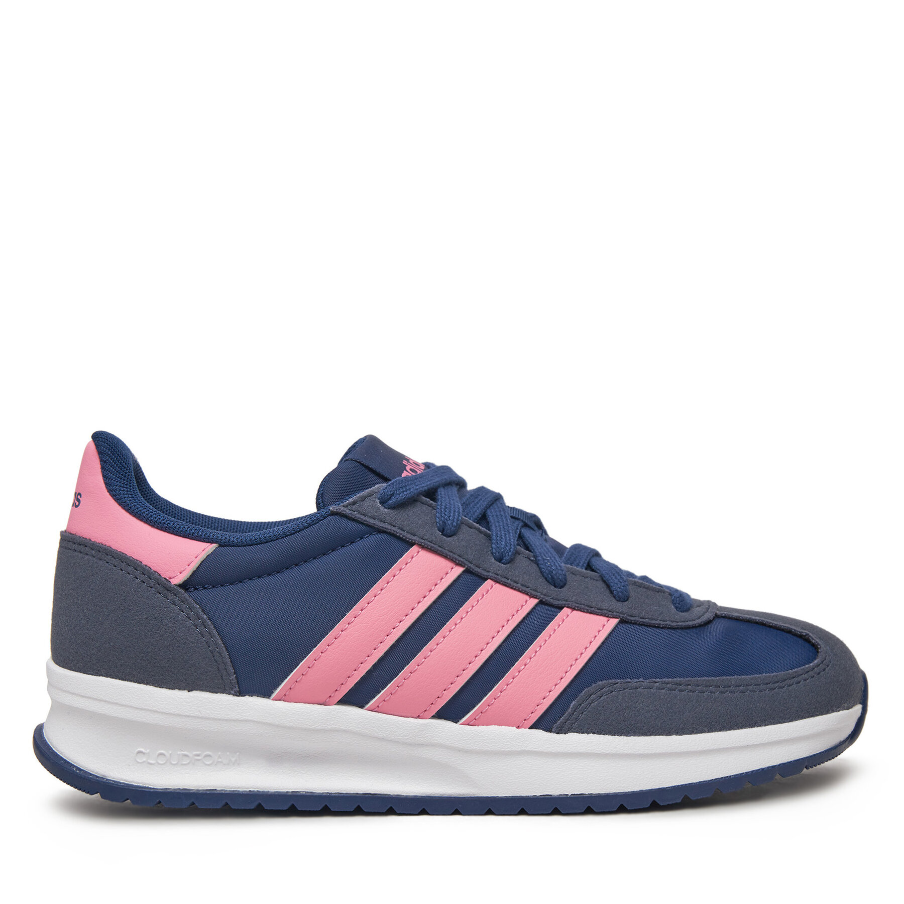 Sportcipők adidas Run 70s 2.0 Shoes Kids JI2246 Sötétkék