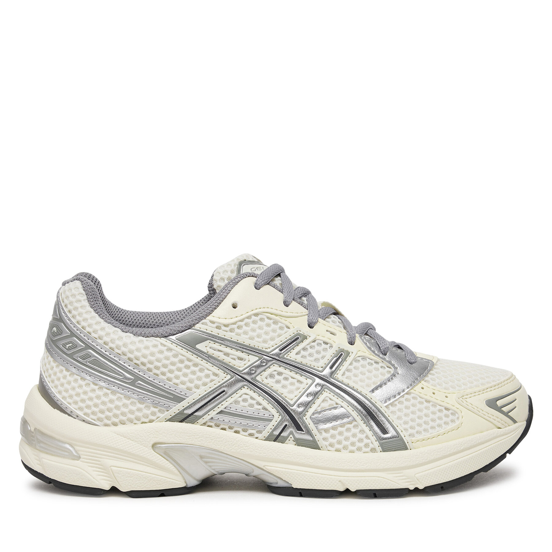 Dámske Sneakersy Asics, Rozmer: 41_5, Biela, Gel-1130 1202A164
