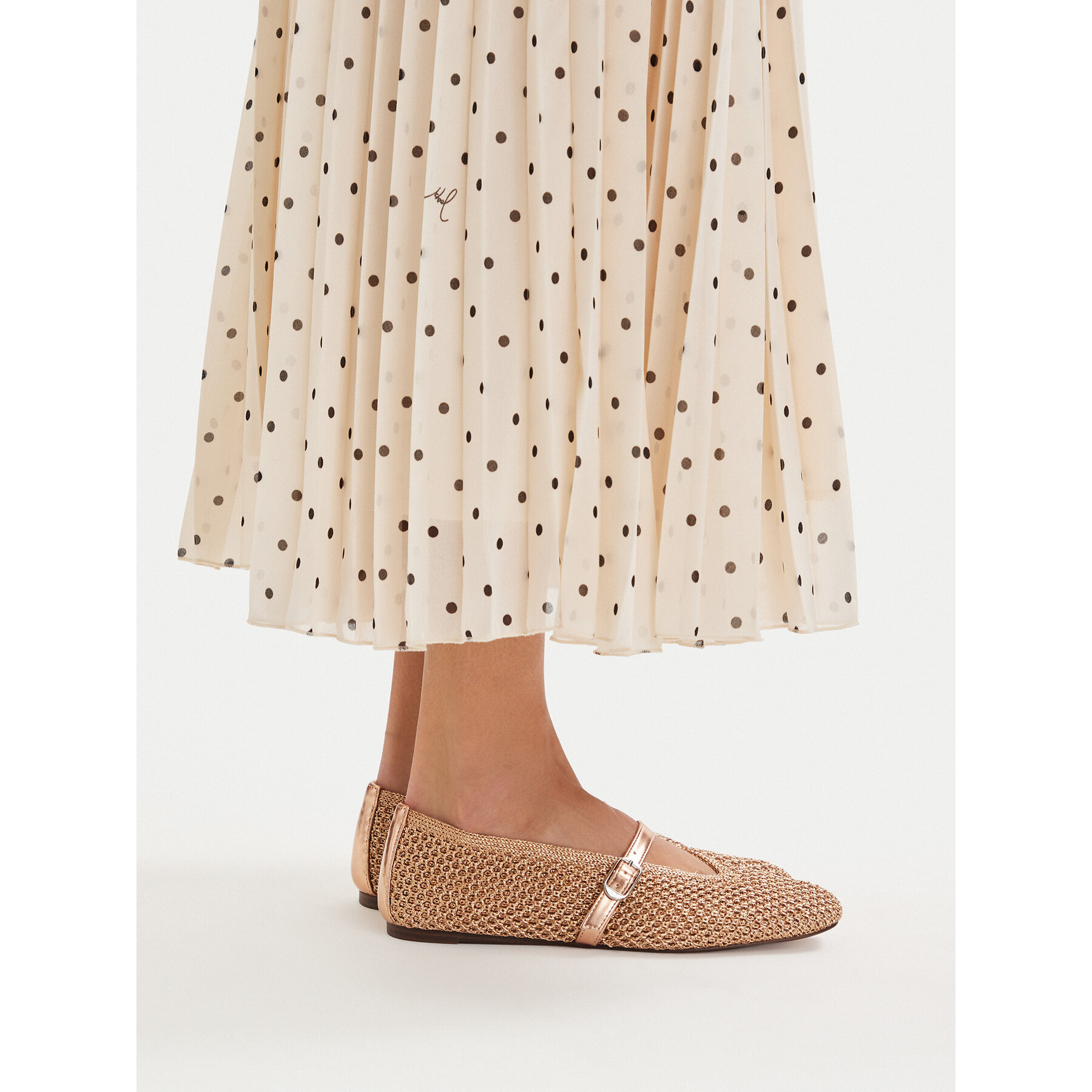Superge Steve Madden Gayla 11005309 Roza
