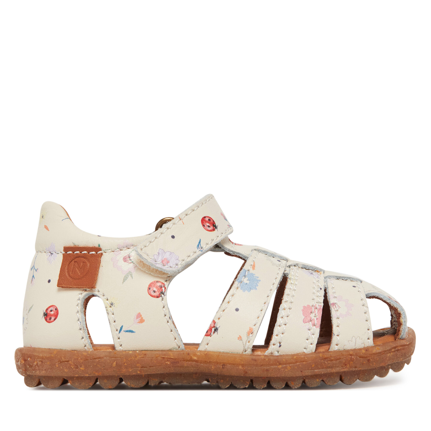 Sandali Naturino See 1500724.80.0N02 M Bianco