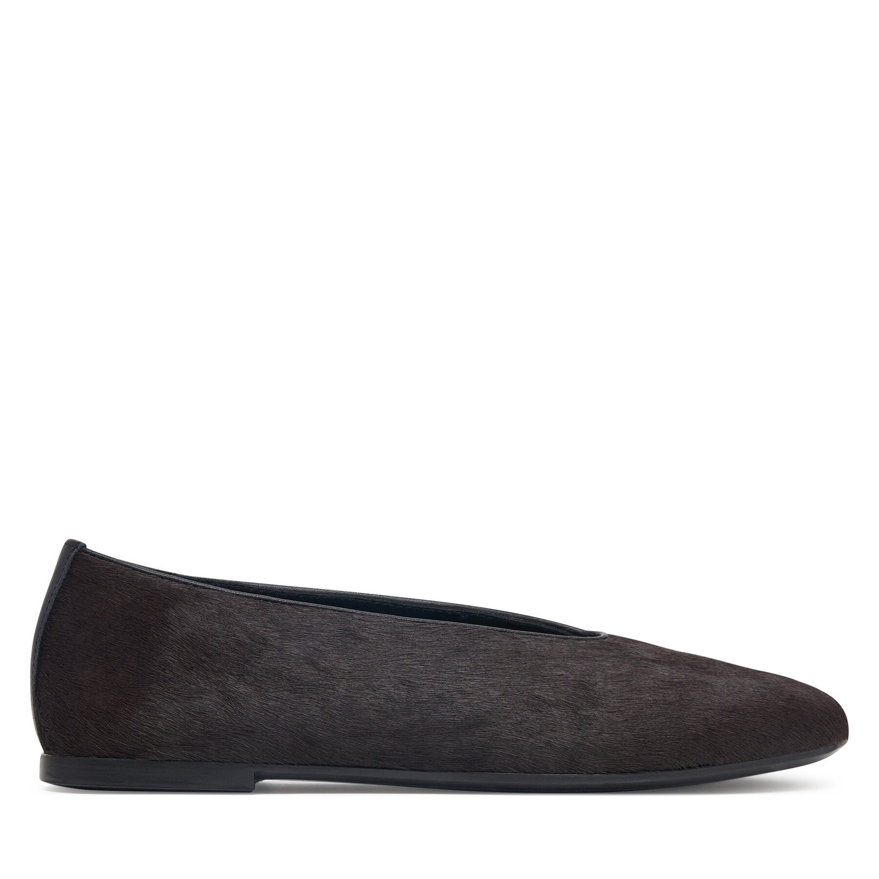 Baleríny Vagabond Shoemakers Aleya 6219-061-35 Hnedá