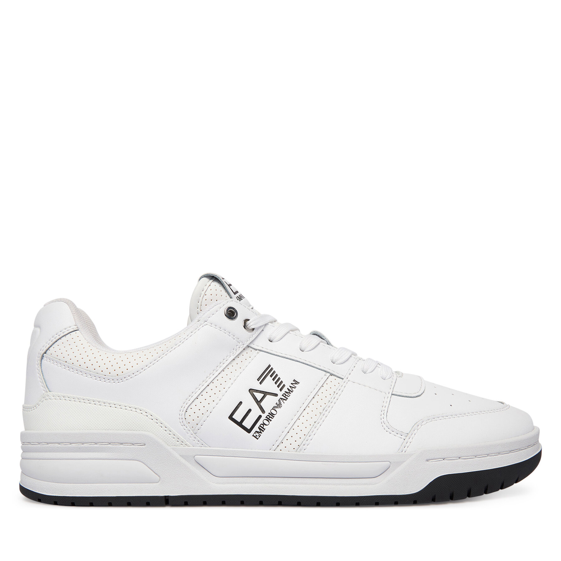 Tenisice EA7 Emporio Armani X8X234 XK422 M0244 Bijela
