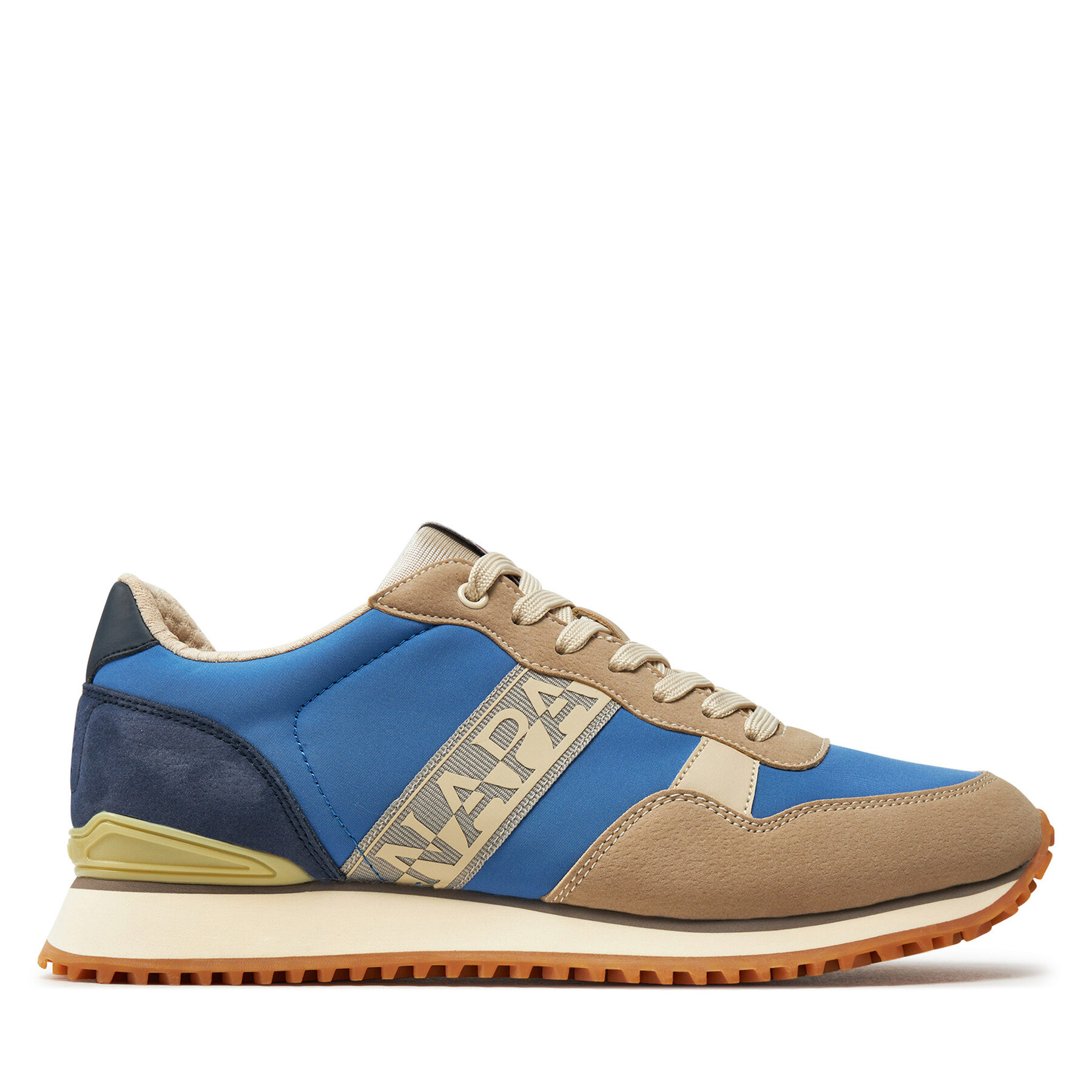 Sneakers Napapijri NP0A4I7E Beige