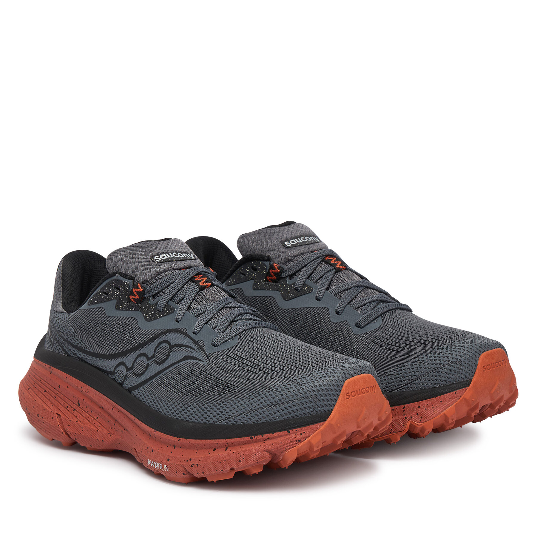 Tenisice za trčanje Saucony Guide TR S101015 Siva