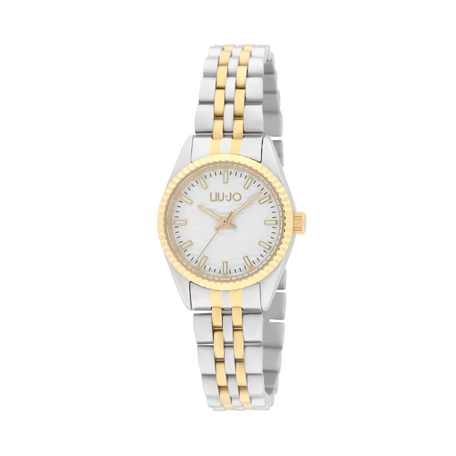 Hodinky Liu Jo Casual Nyria TLJ2806 Strieborná
