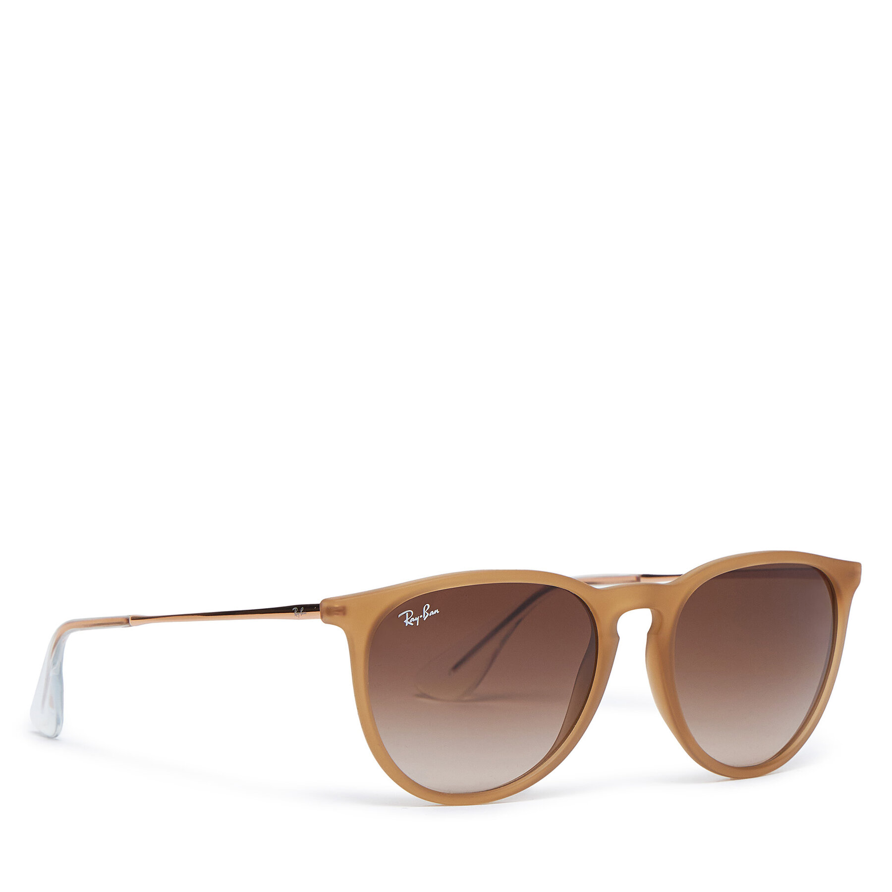 Okulary przeciwsłoneczne Ray-Ban, Rozmiar 54 Beżowy 0RB4171 681413
