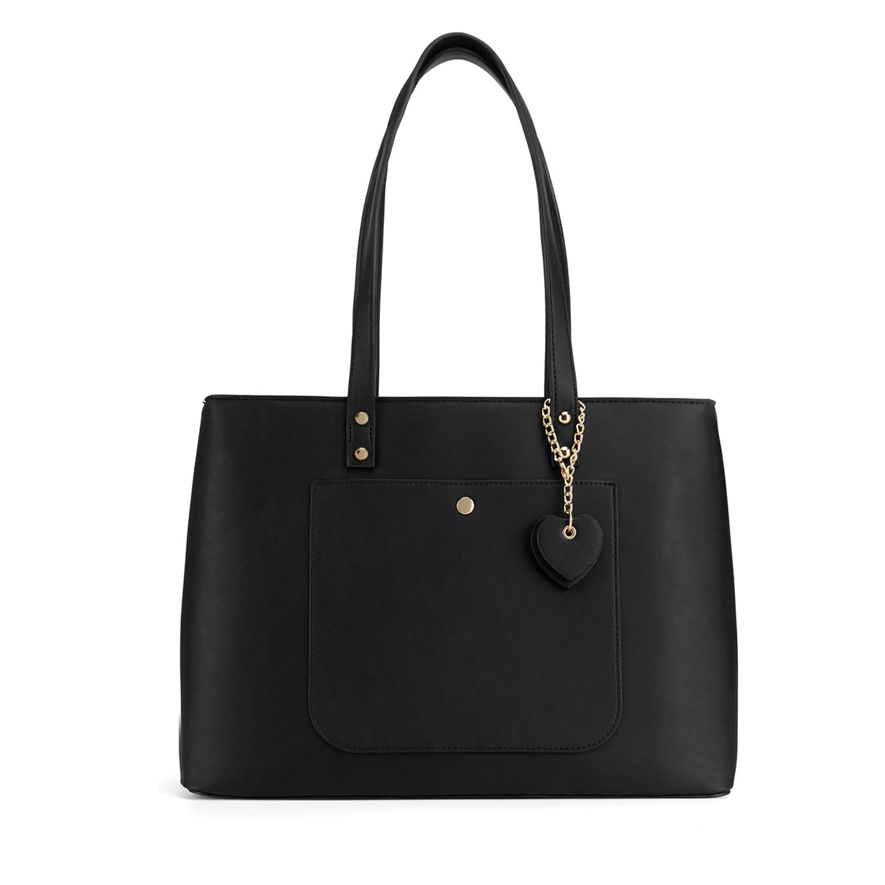 Bolso DeeZee MDS-B-026-06 Negro