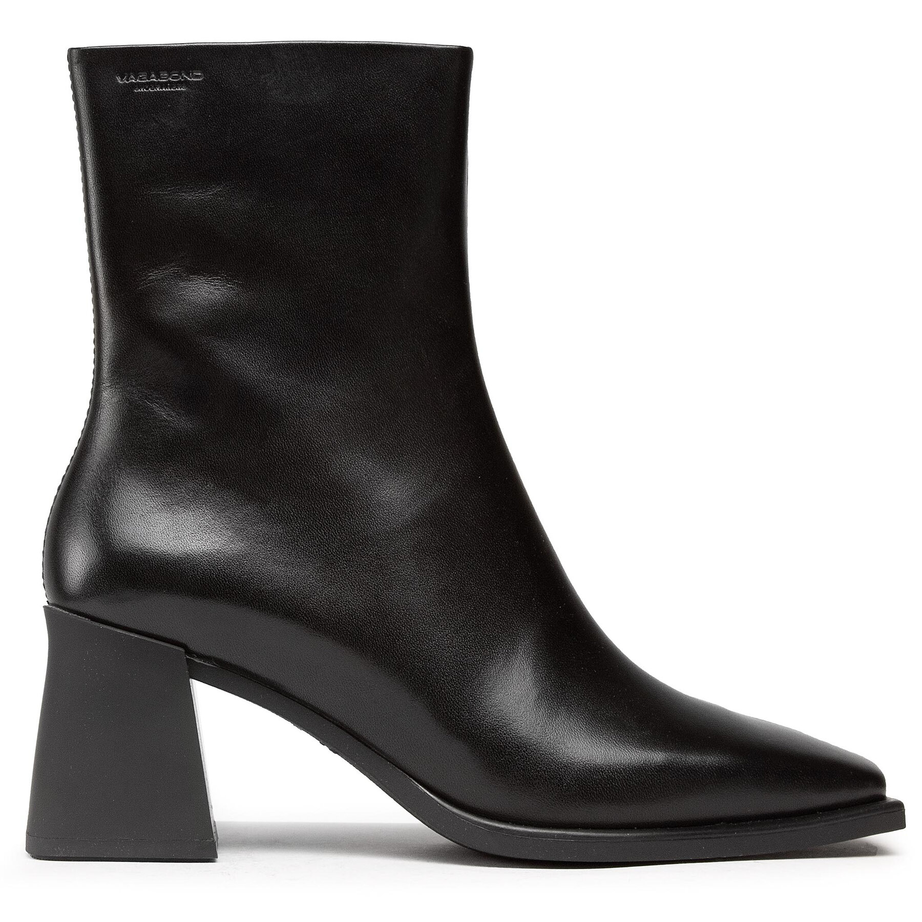 Vagabond Shoemakers Μποτάκια Vagabond Shoemakers Hedda 5002-001-20 Μαύρο