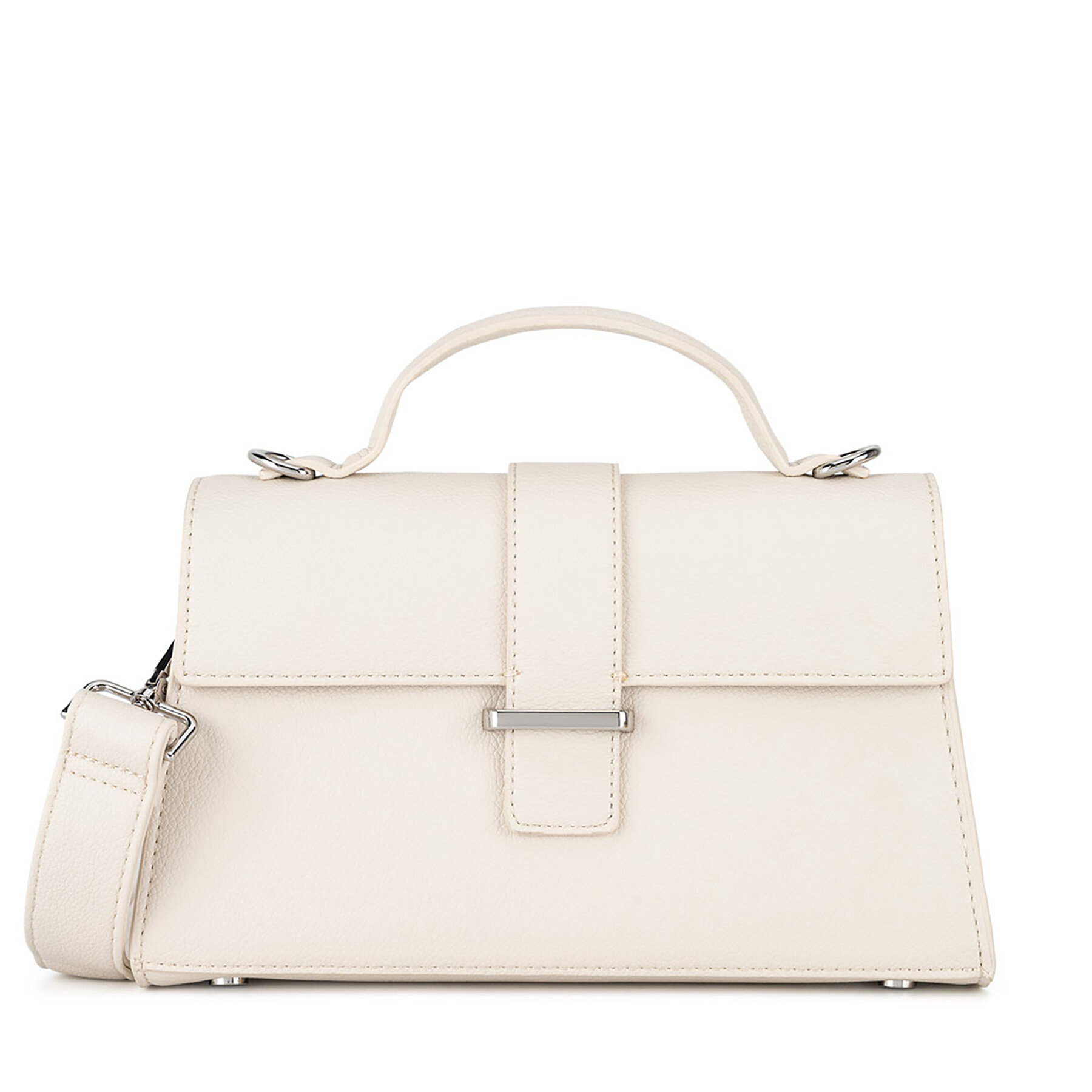 Bolso DeeZee MDR-B-003-06 Écru