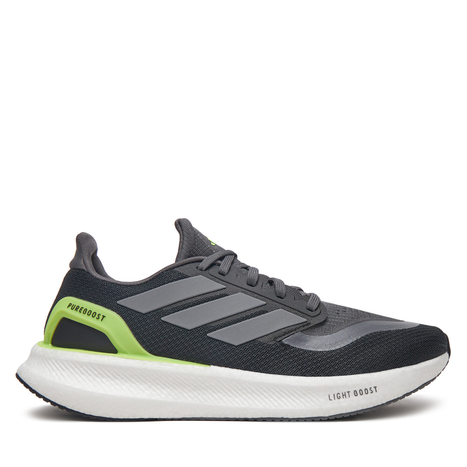 Bežecké topánky adidas Pureboost 5 JH6445 Sivá