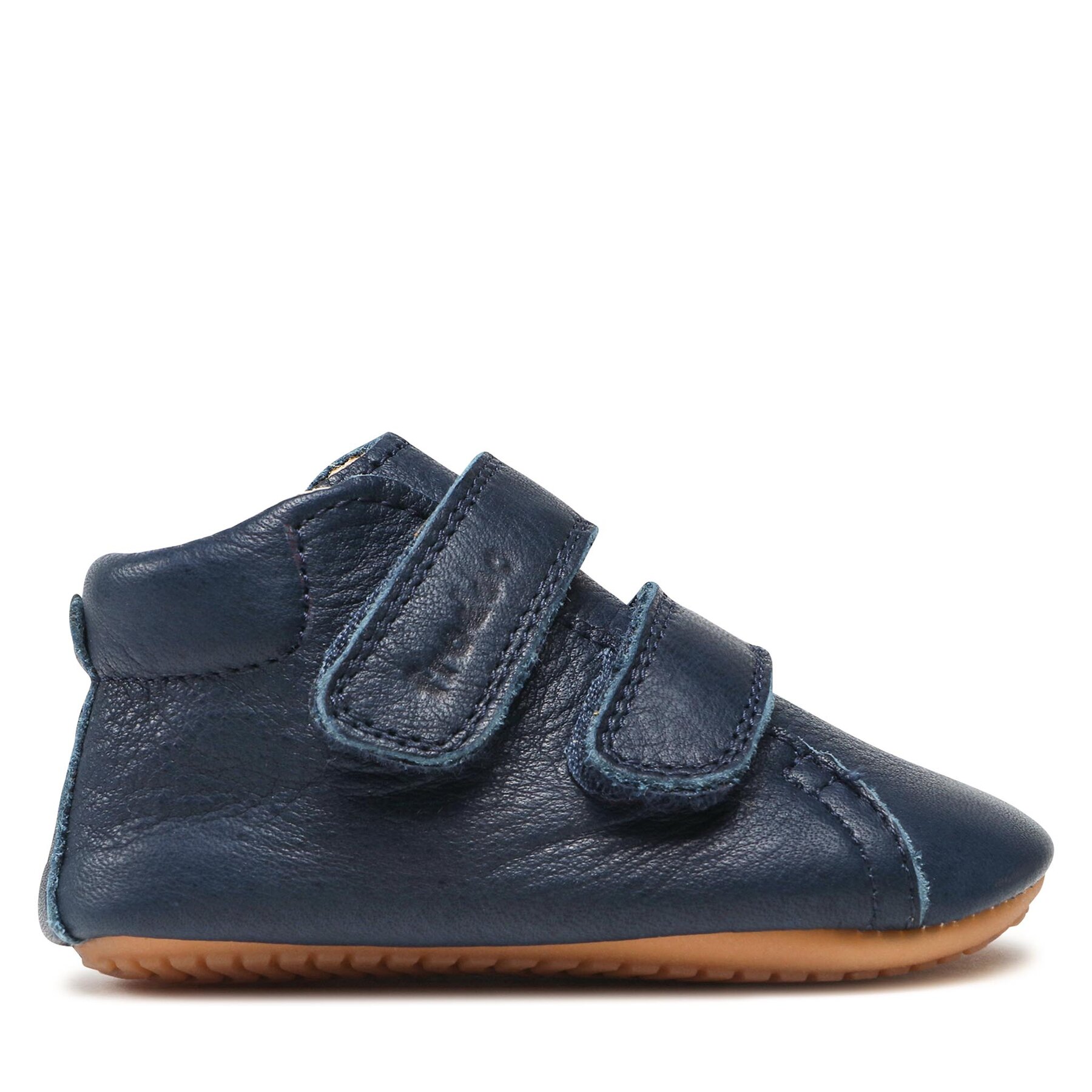 Ghete Froddo Prewalkers Furry G1130013-2L M Albastru