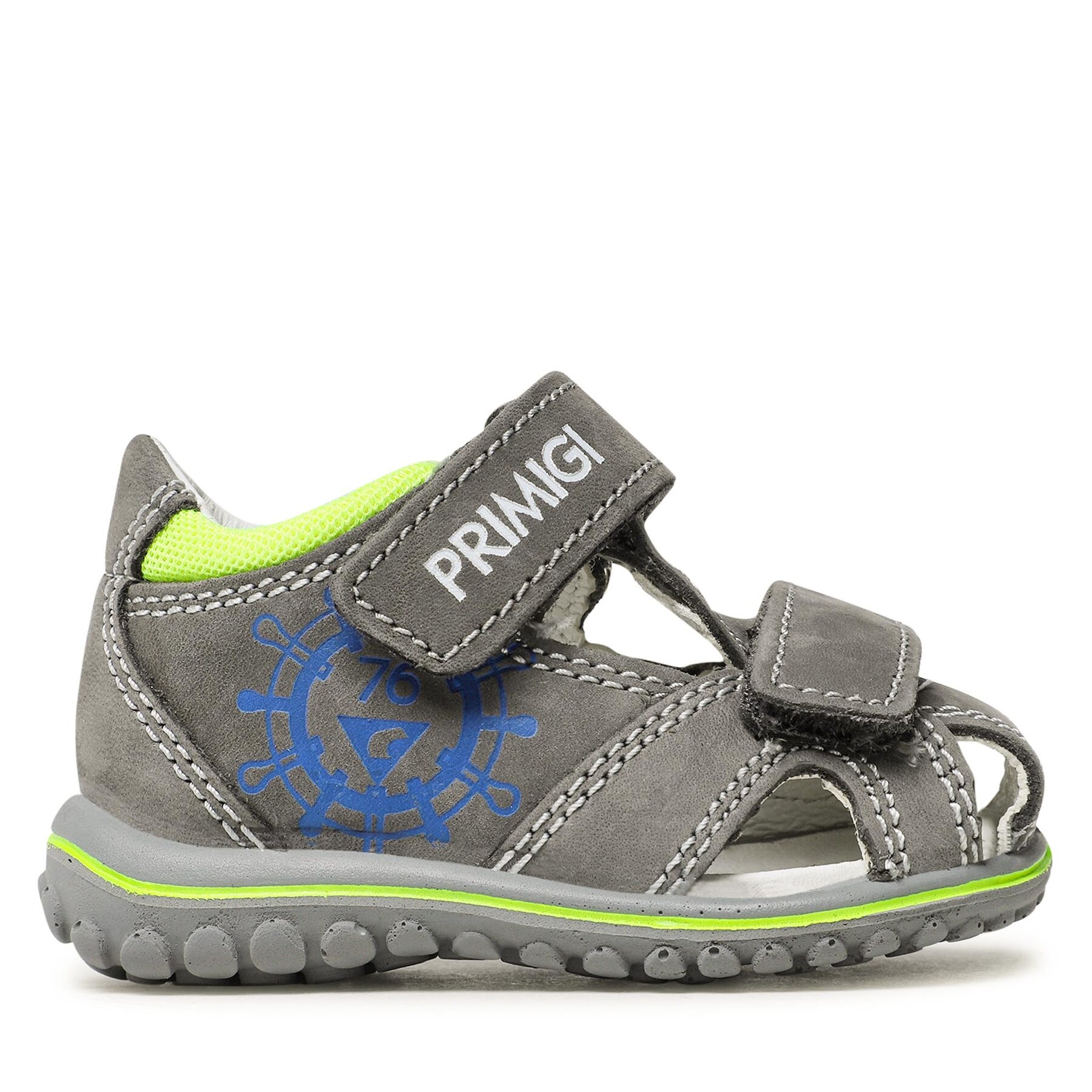 Sandales Primigi 3860511 Pelēks