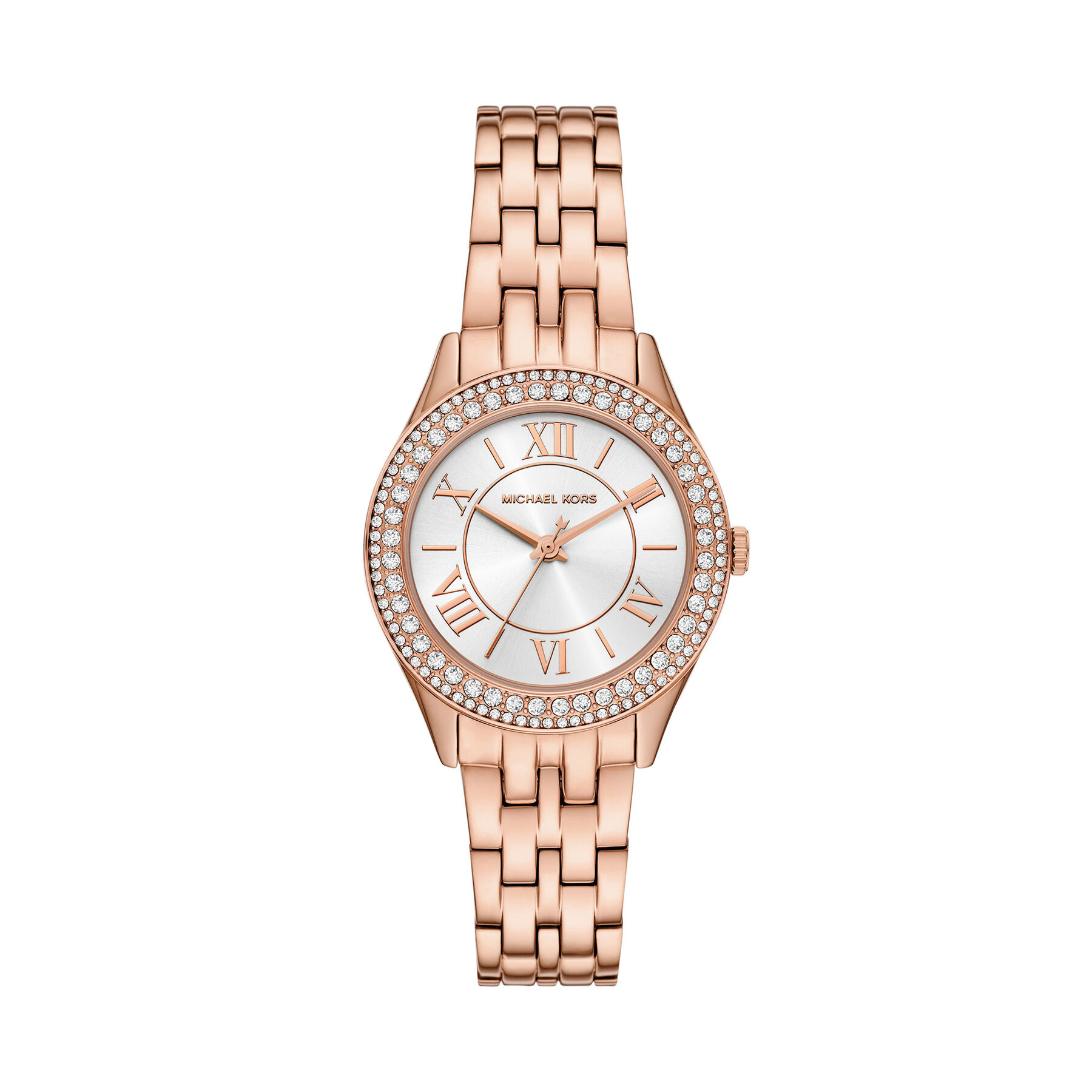 Часовник Michael Kors Harlowe MK7652 Розово злато