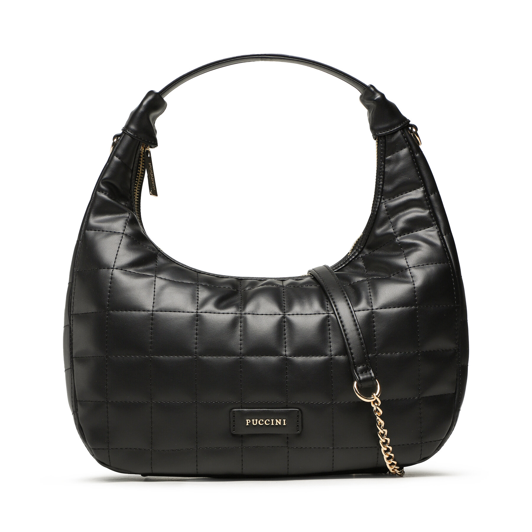 Bolso Puccini BK1231163M Negro