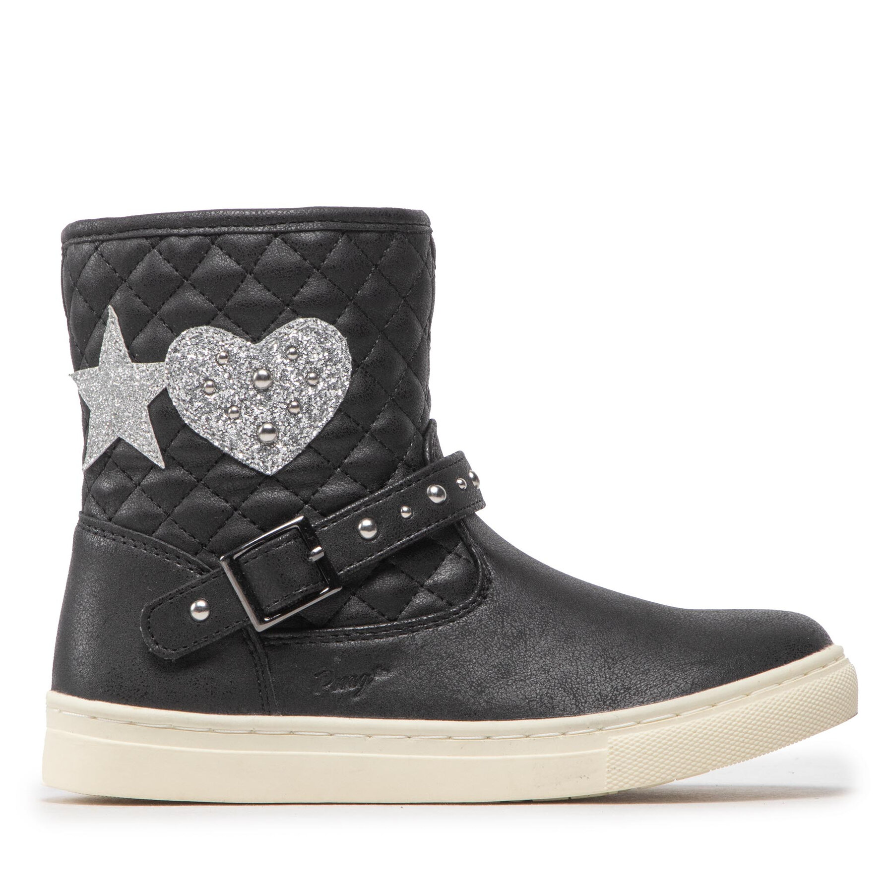 Cizme Primigi 2959722 Negru