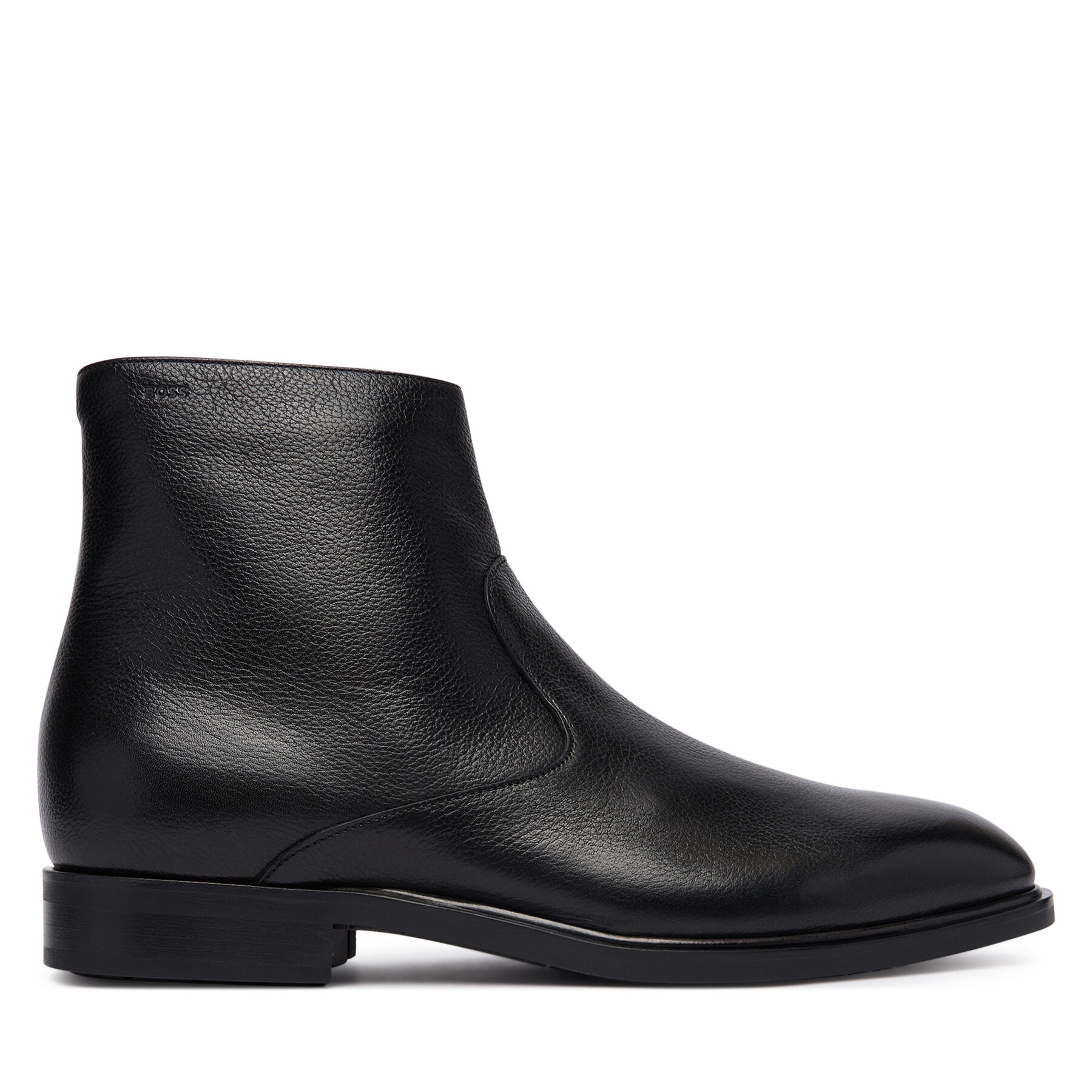 Cizme BOSS P-Winslow 50550854 Negru