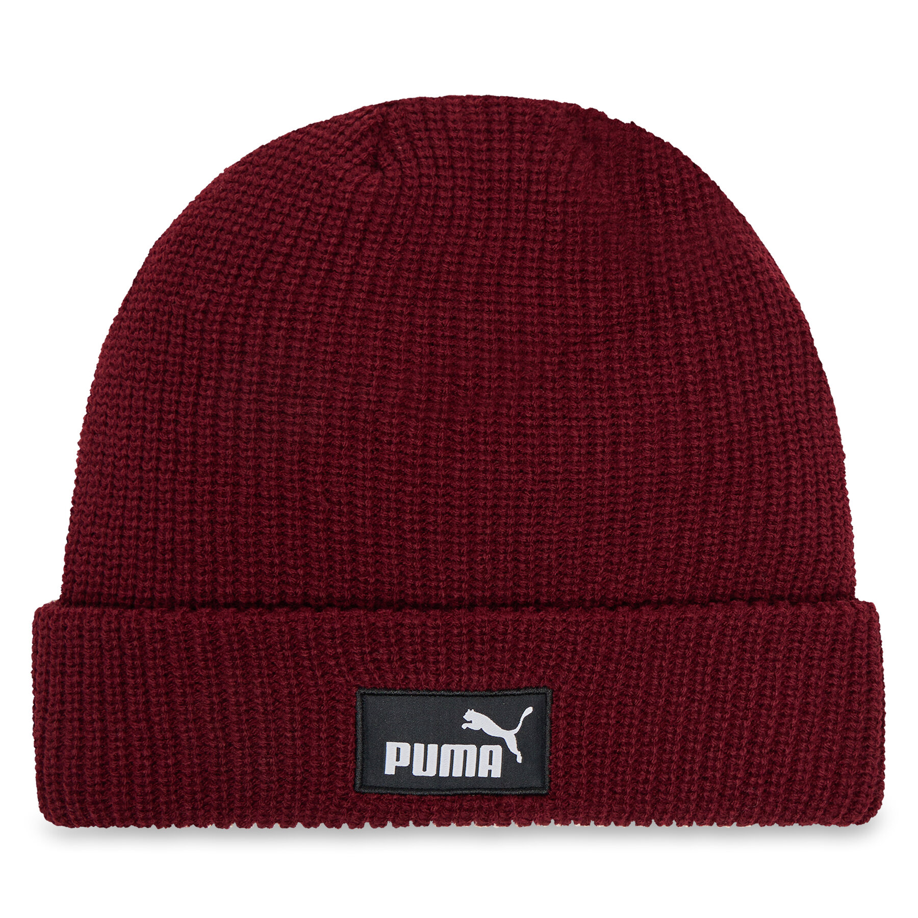 Čepice Puma ESS High Crown 264100 03 Bordó