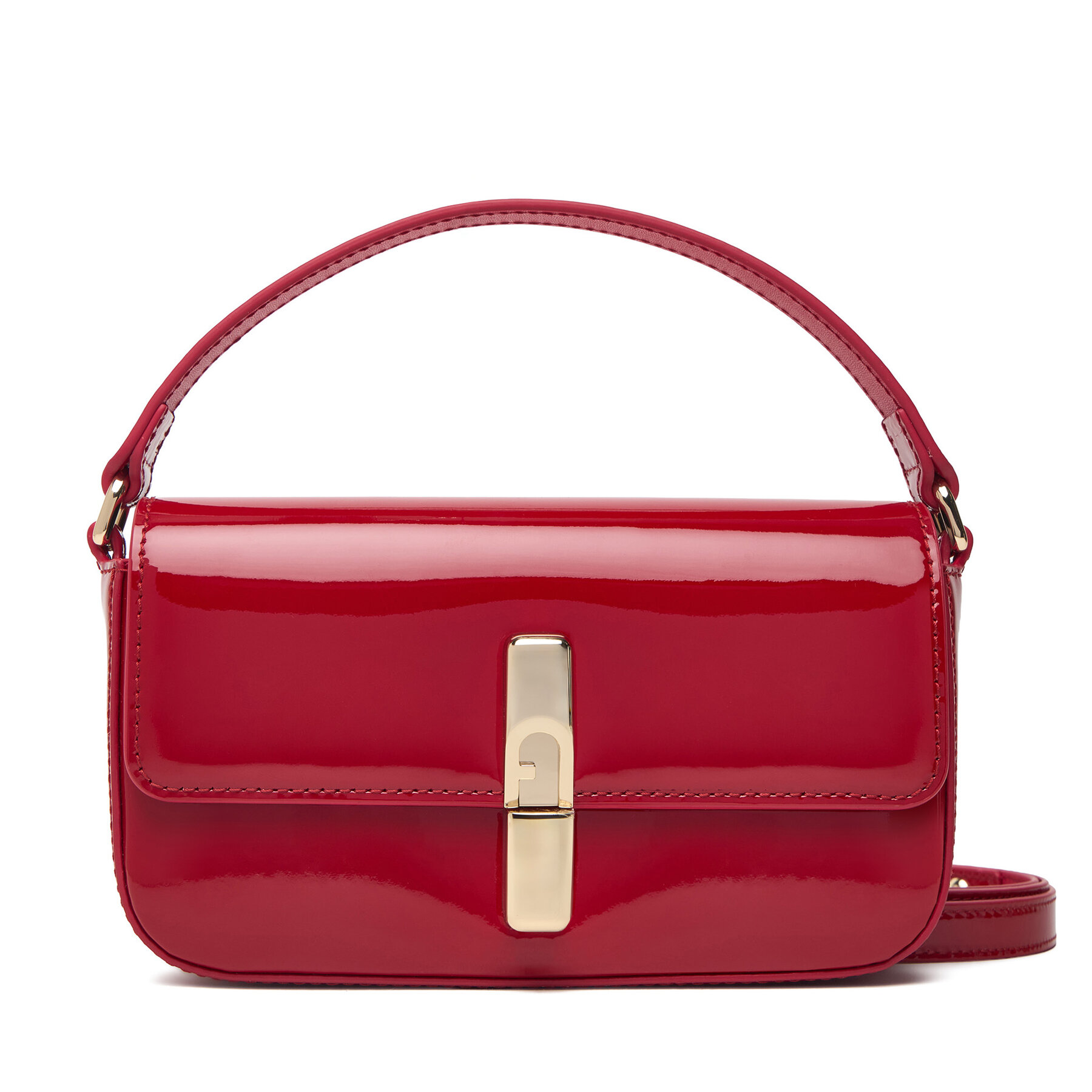 Geantă Furla Iride WE00926 BX0246 RT000 Roz