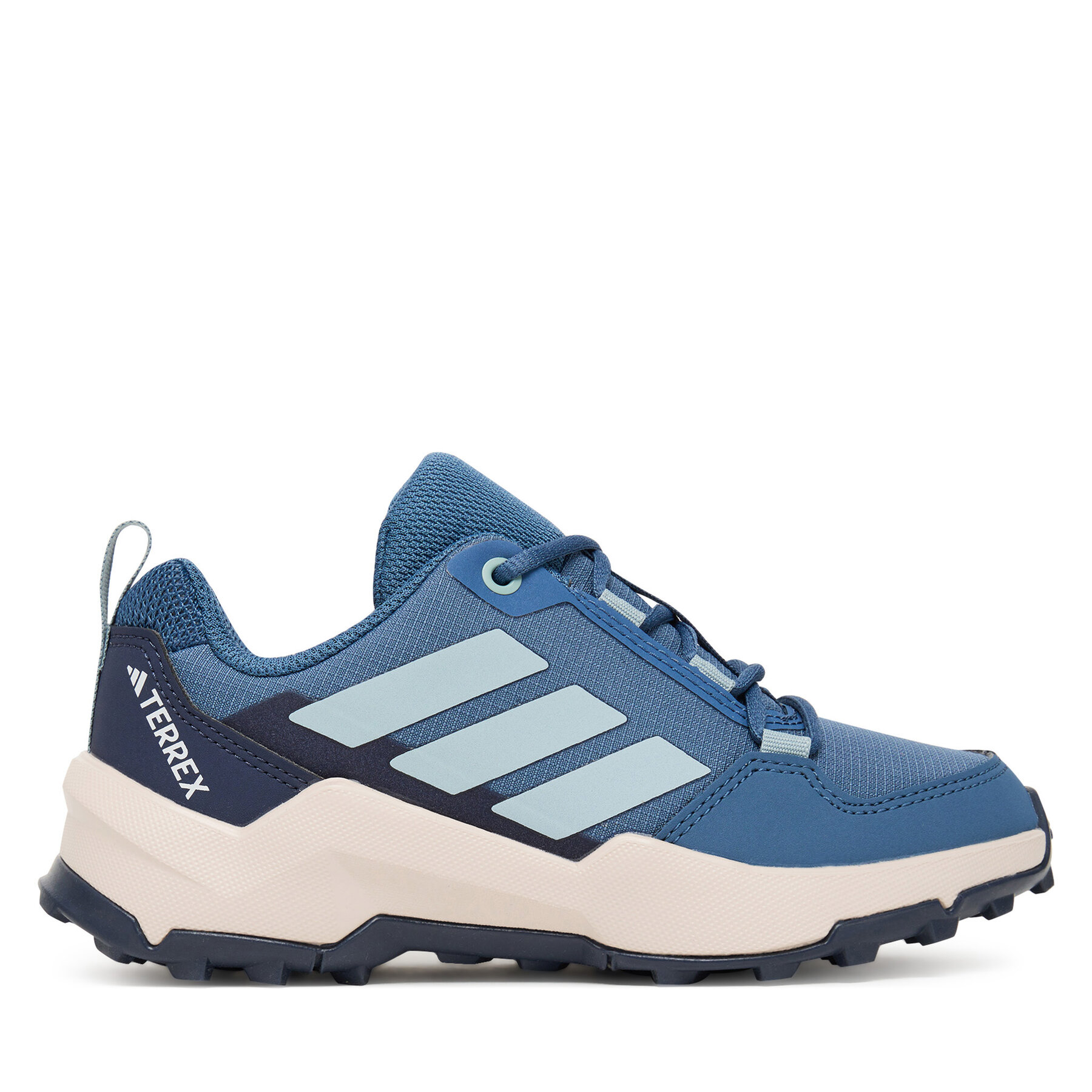 Scarpe da trekking adidas Terrex Ax4r JI1888 Blu