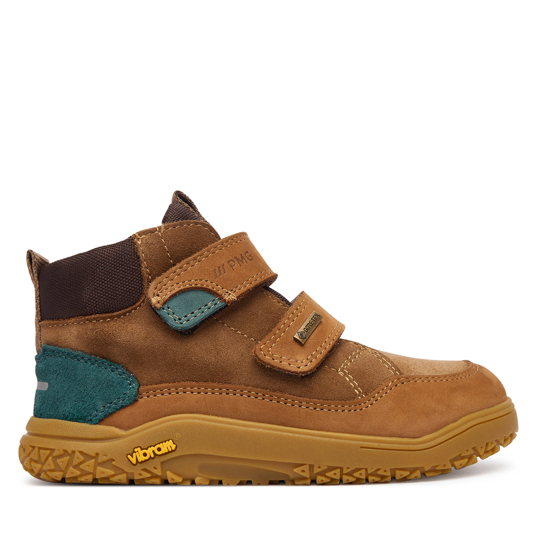 Gležnjarji Primigi GORE-TEX 2418222 M Rjava