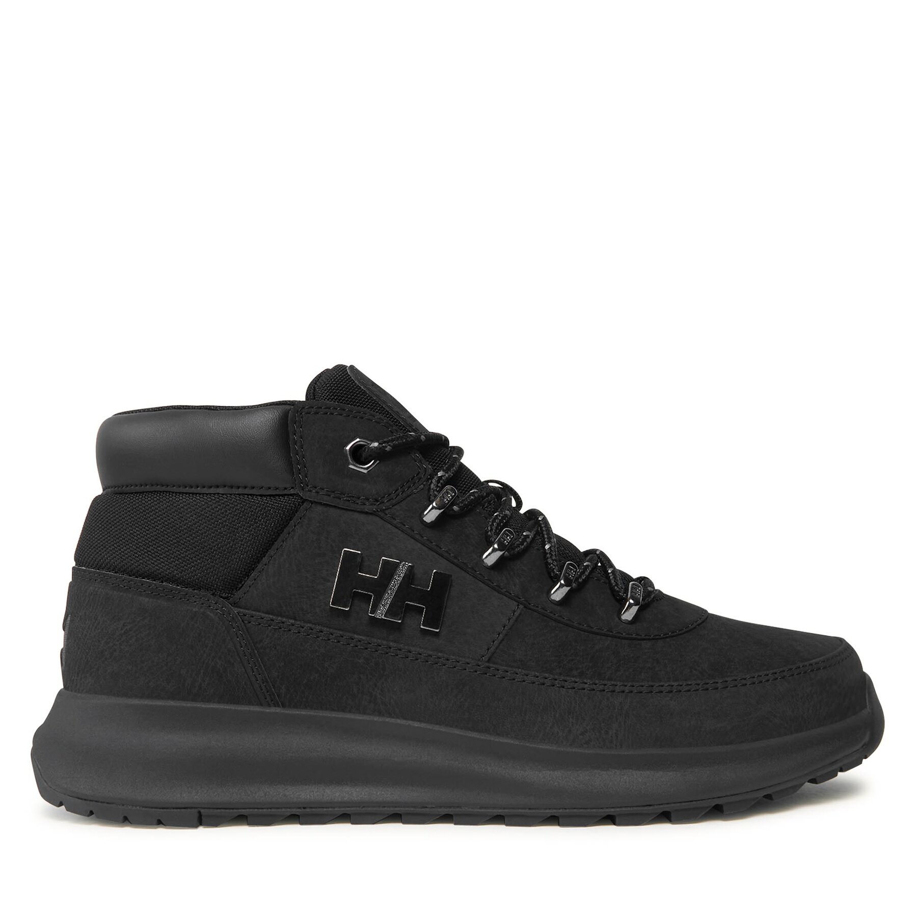 Botas de trekking Helly Hansen Birchwood 11885_990 Negro