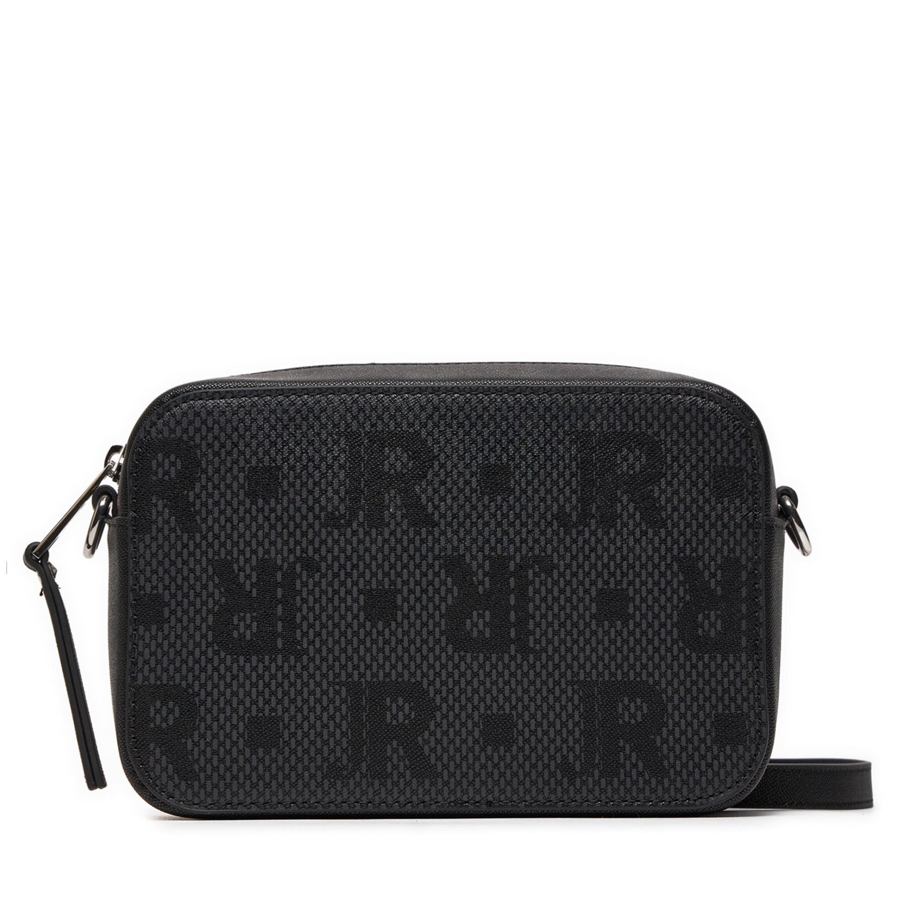 John Richmond Τσάντα John Richmond RWP24038BO Μαύρο