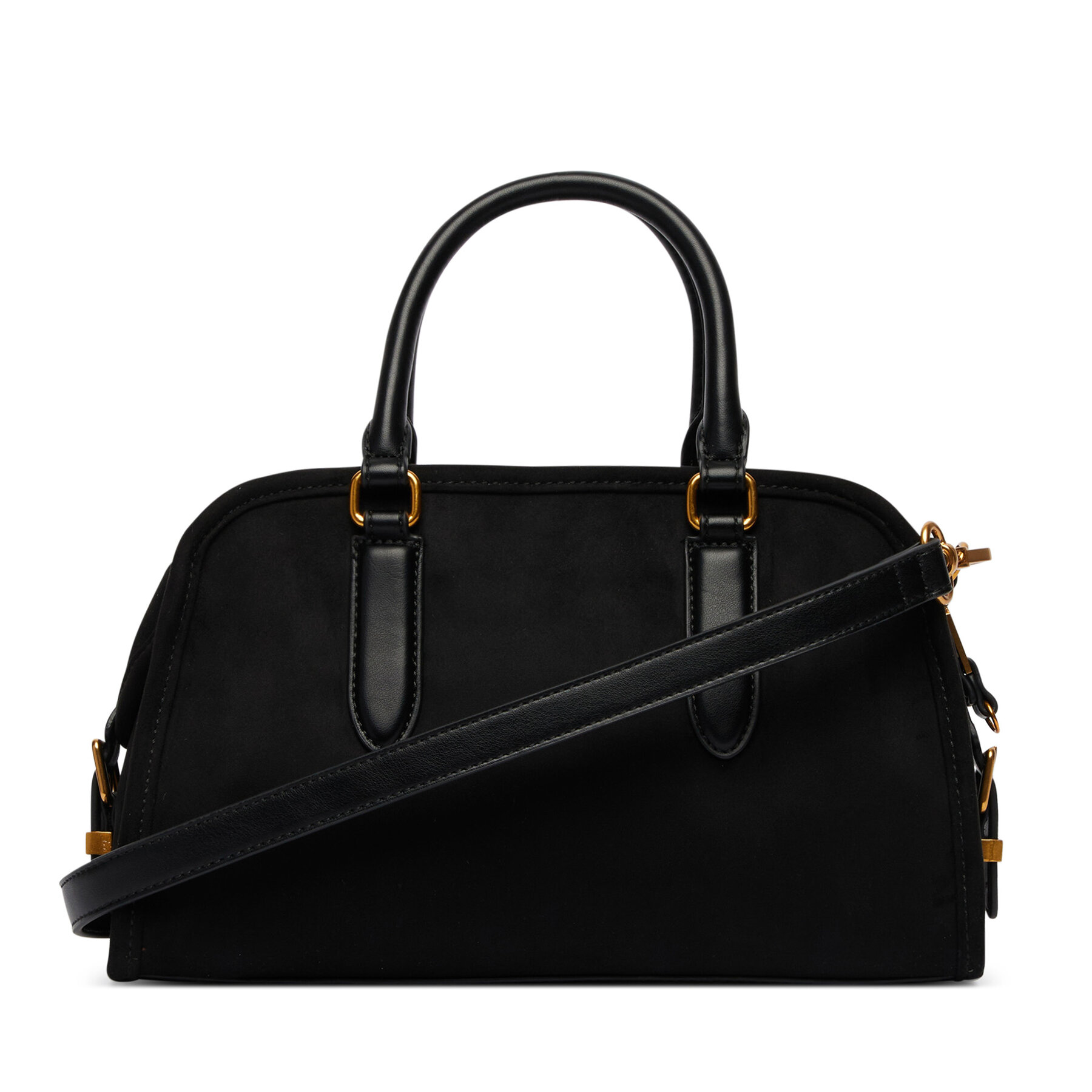 Geantă Liu Jo AF6006 T711A Negru