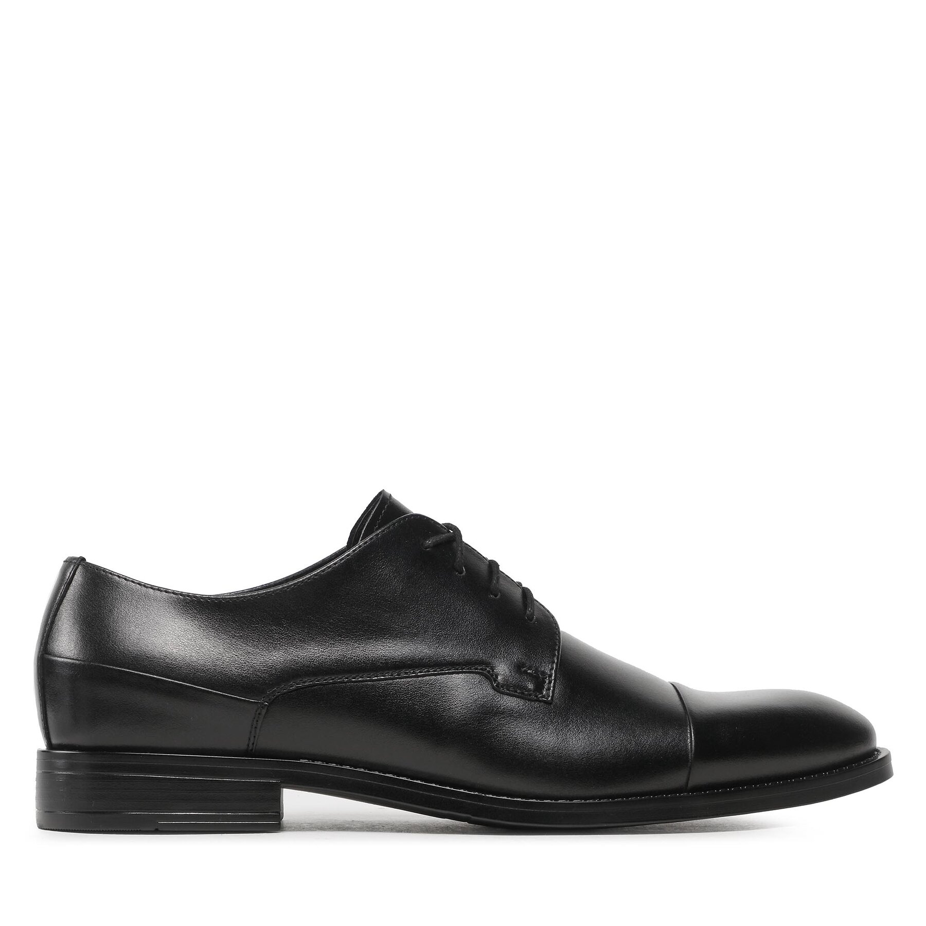 Zapatos hasta el tobillo Ryłko IDHW04 Negro