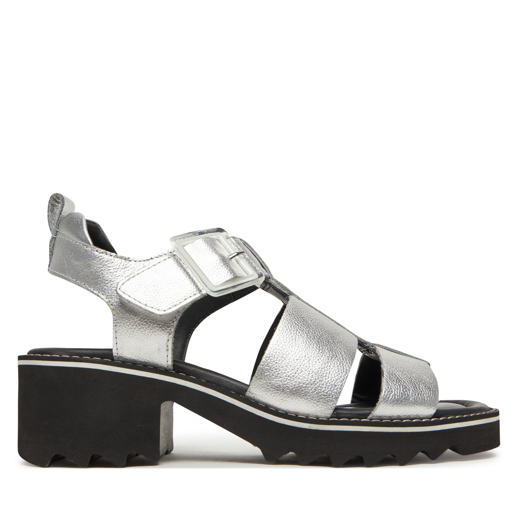 Sandali Ara 12-21510-12 Argento