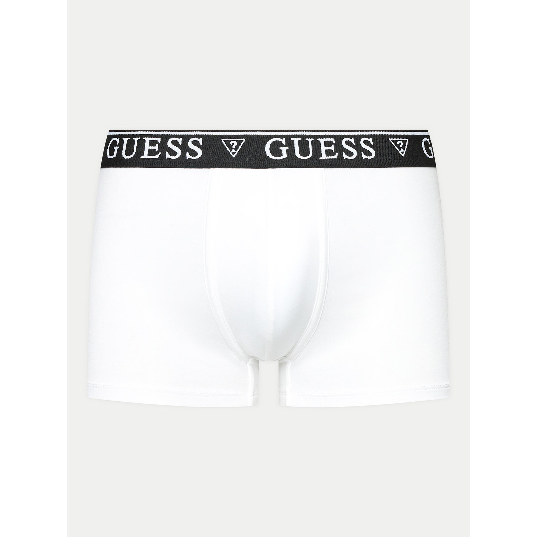 Guess Calzoncillos U4YF00 KCD31 Blanco