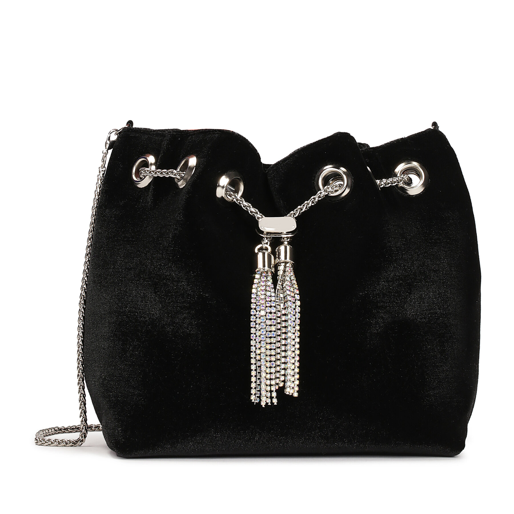 Bolso Kazar Dancing 79649-TK-00 Negro