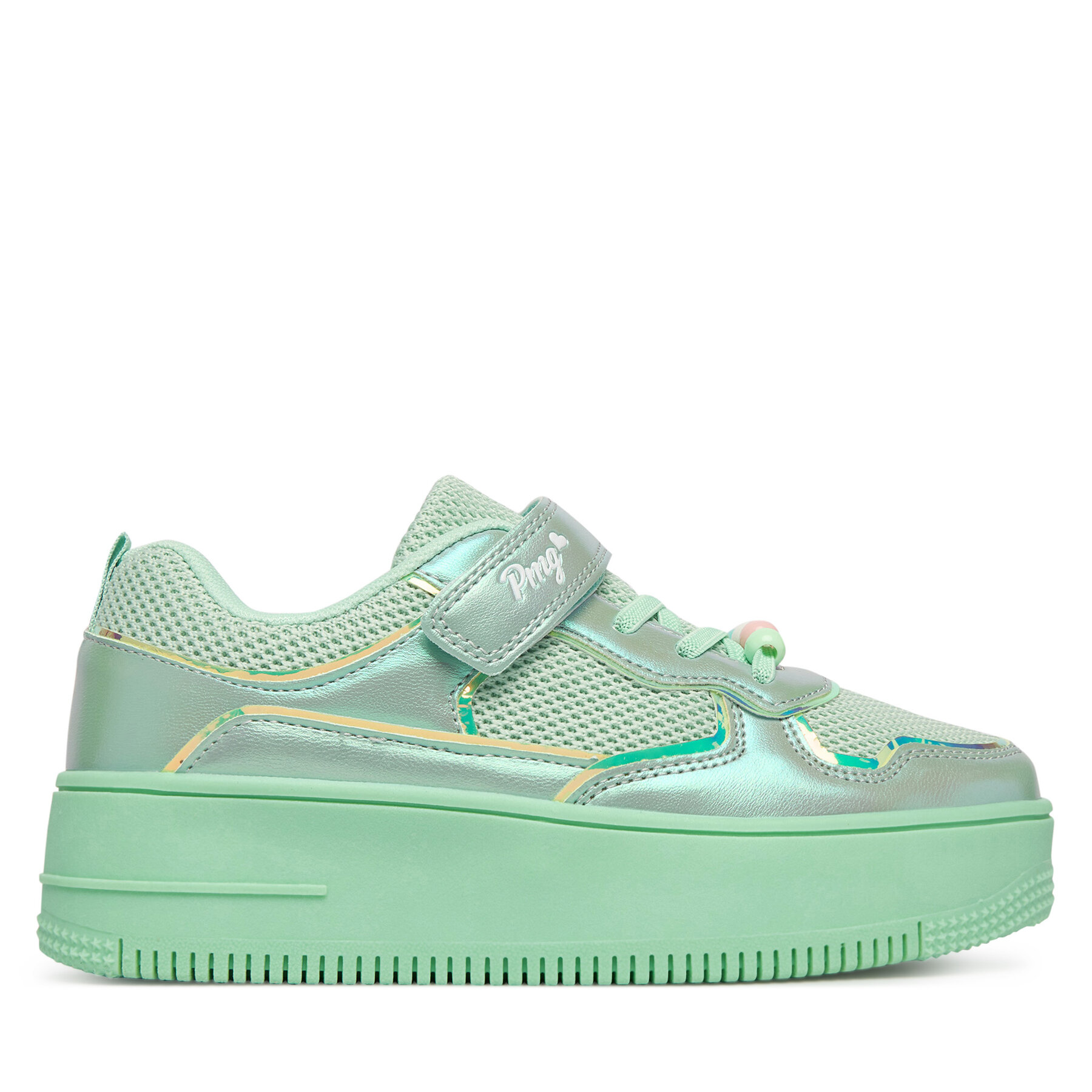 Sneakers Primigi AVANT 1467544 Verde