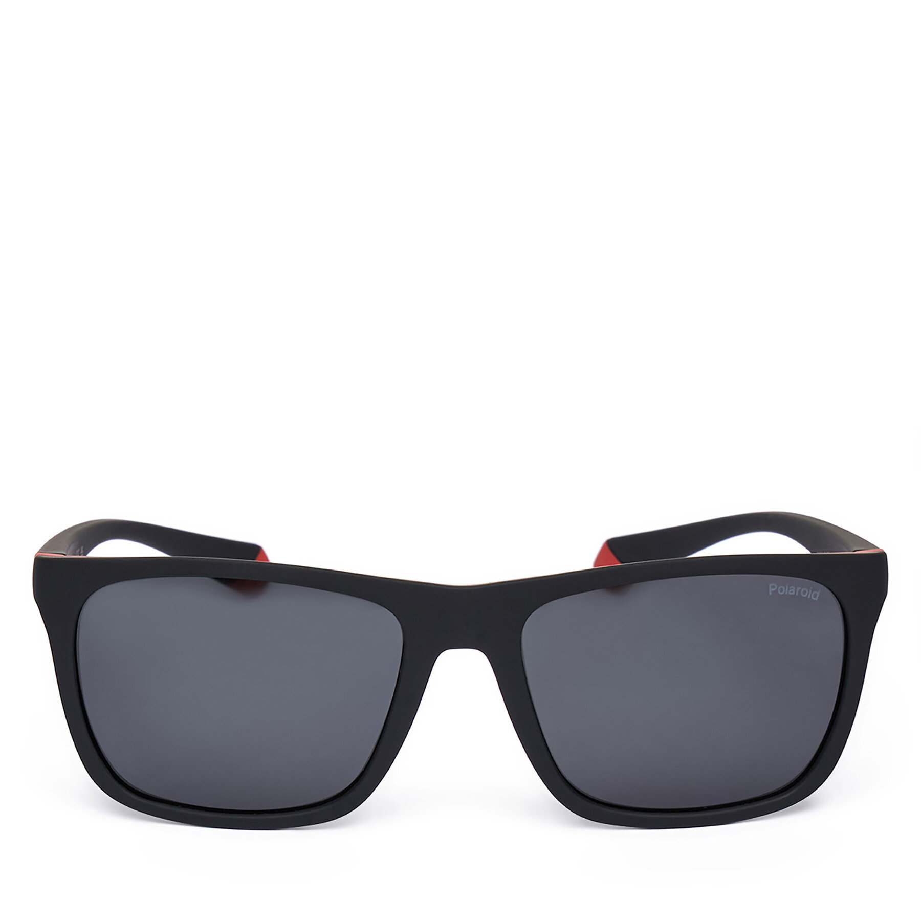 Ochelari de soare Polaroid PLD 2141/S Negru