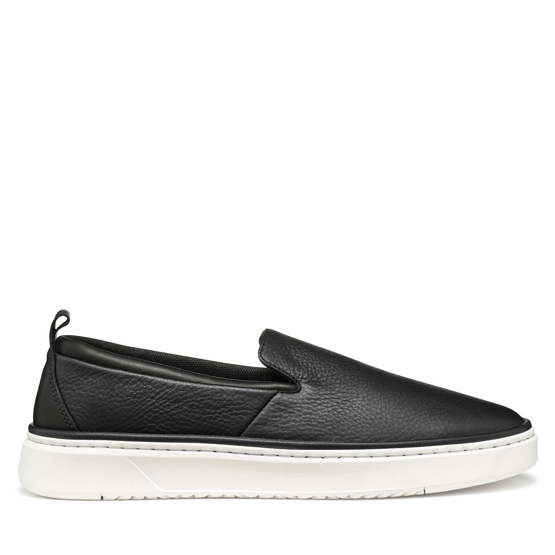 Sneakers aus Stoff Geox