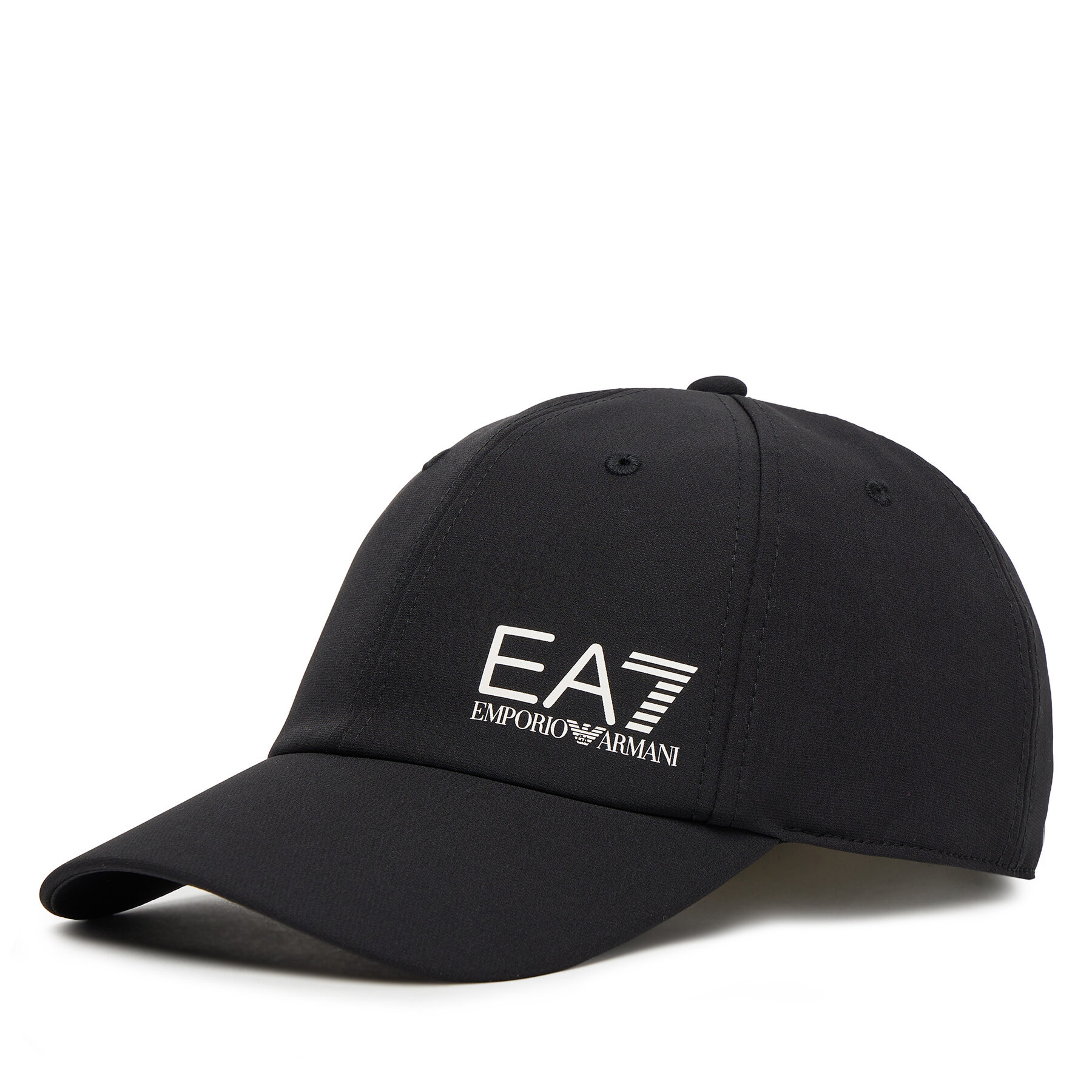 Șapcă EA7 Emporio Armani 7X000106 AF13554 MC134 Negru