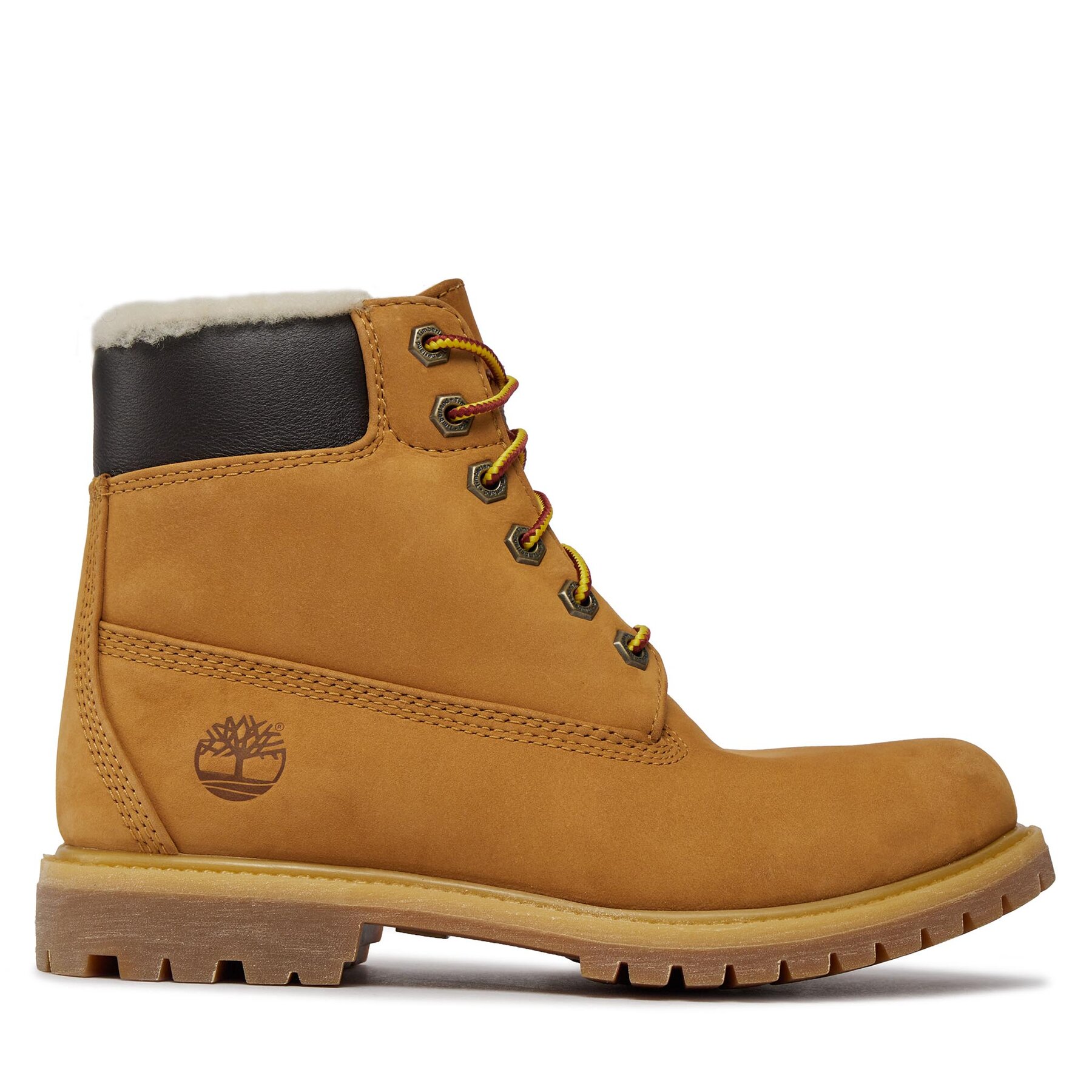 Botas Timberland 6In Premium Shearling TB0A19TE2311 Marrón