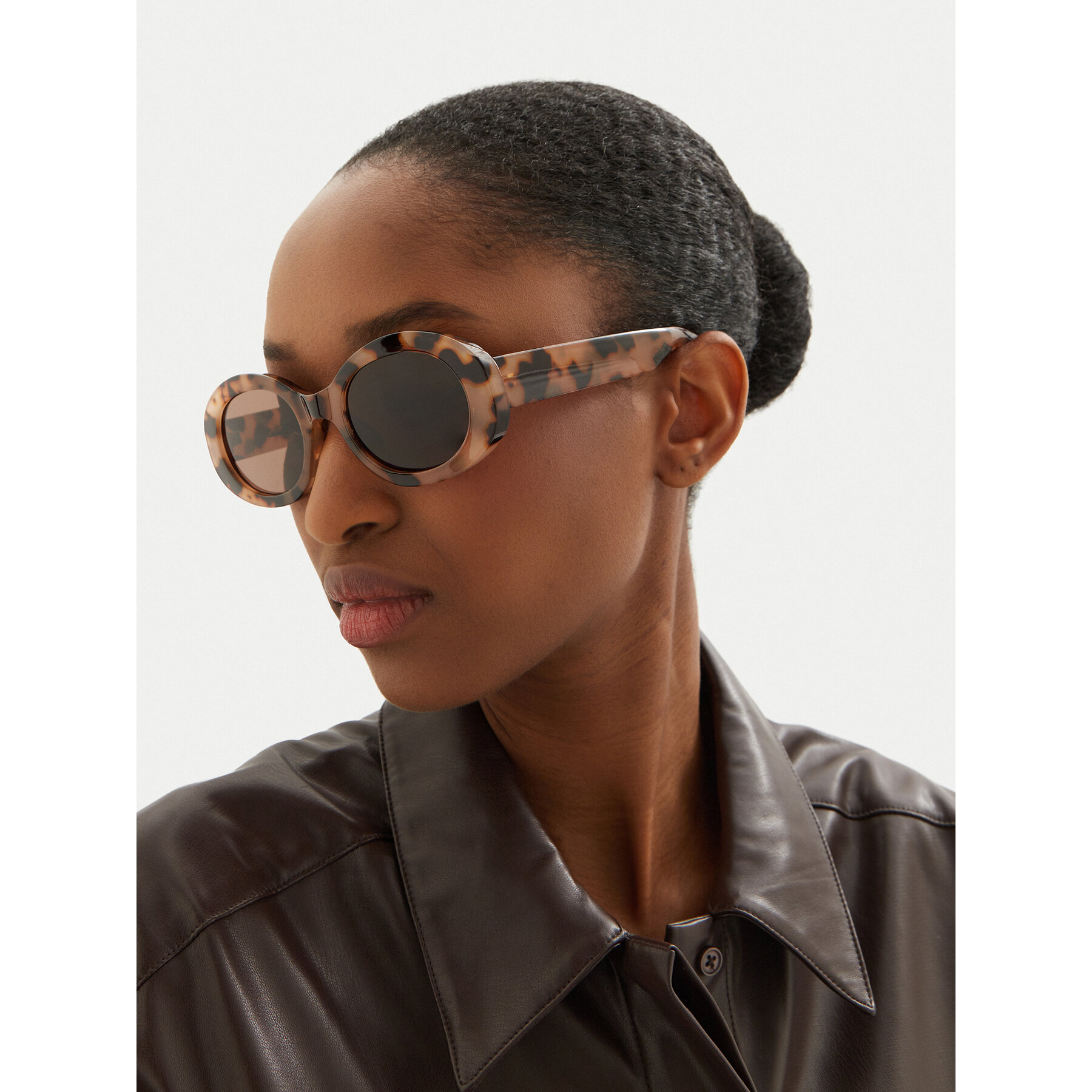 Gafas de sol Aldo Celiane 13825684 Beis