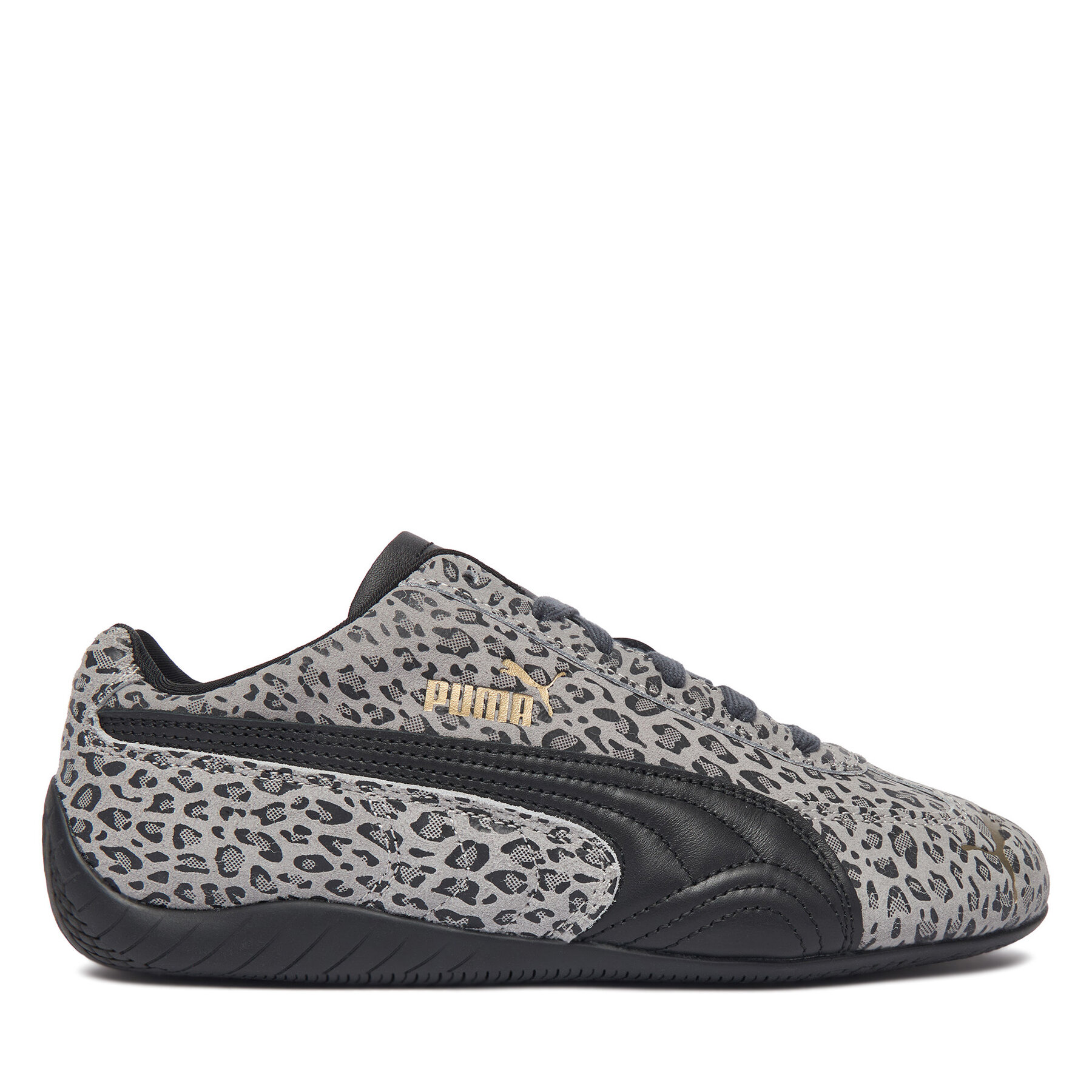 Сникърси Puma Speedcat Cat Wns 408393 02 Сив