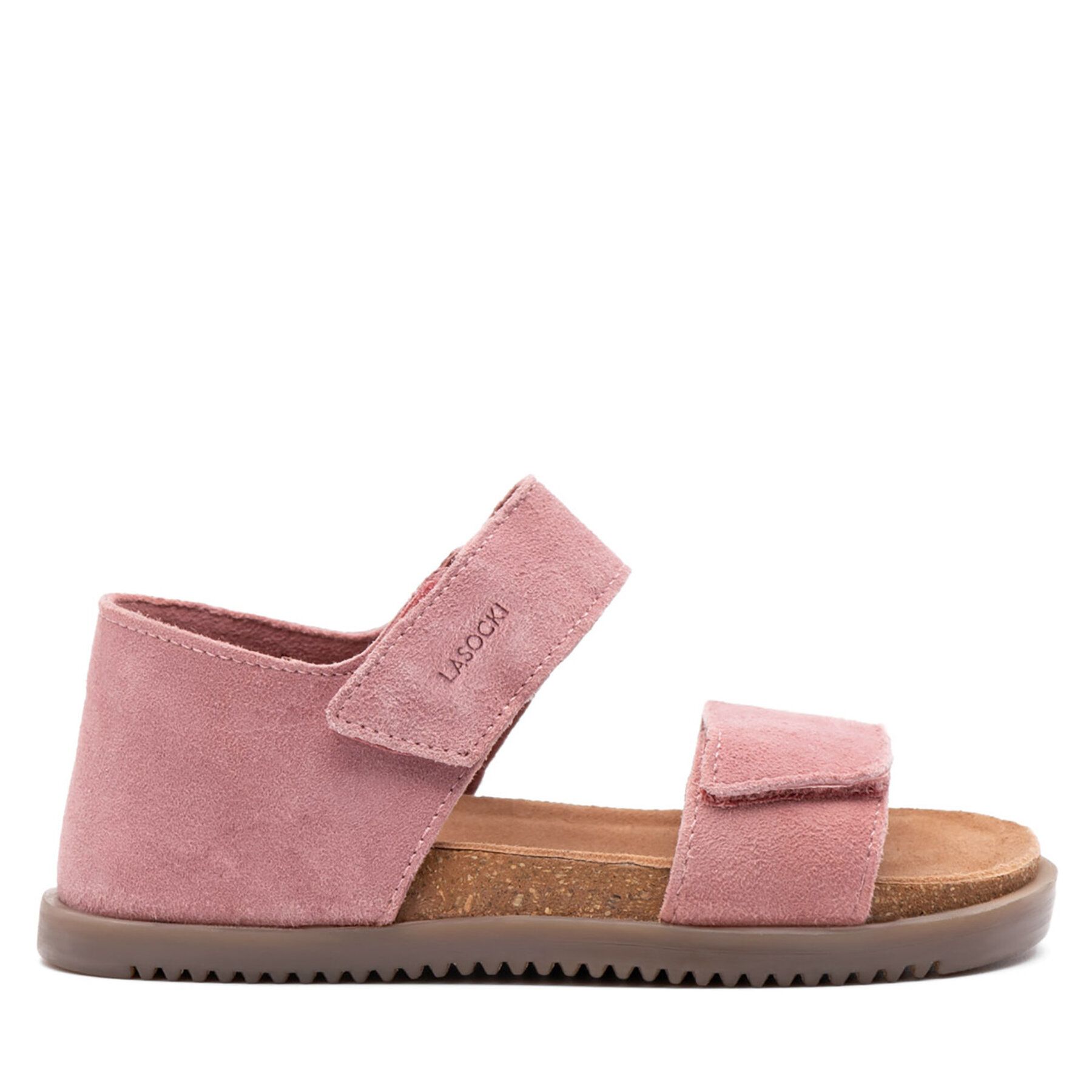 Bambini Lasocki Kids Sandali, Taglia 25,Rosa,PORTA CI12-PORTA-02(III)DZ, taglia : 25