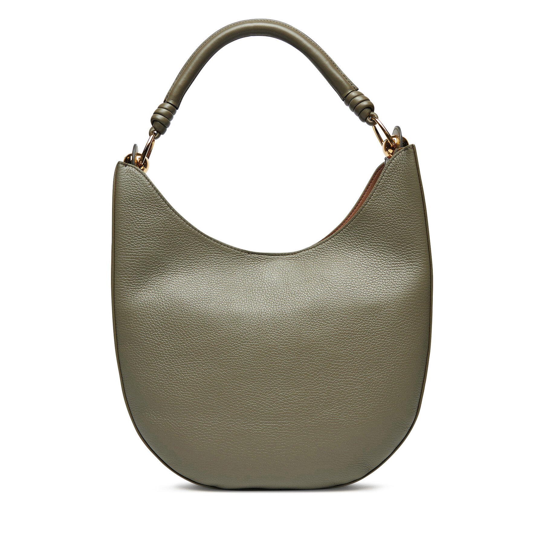 Bolso Furla Sfera Nera WB01358 BX0176 2810S Caqui