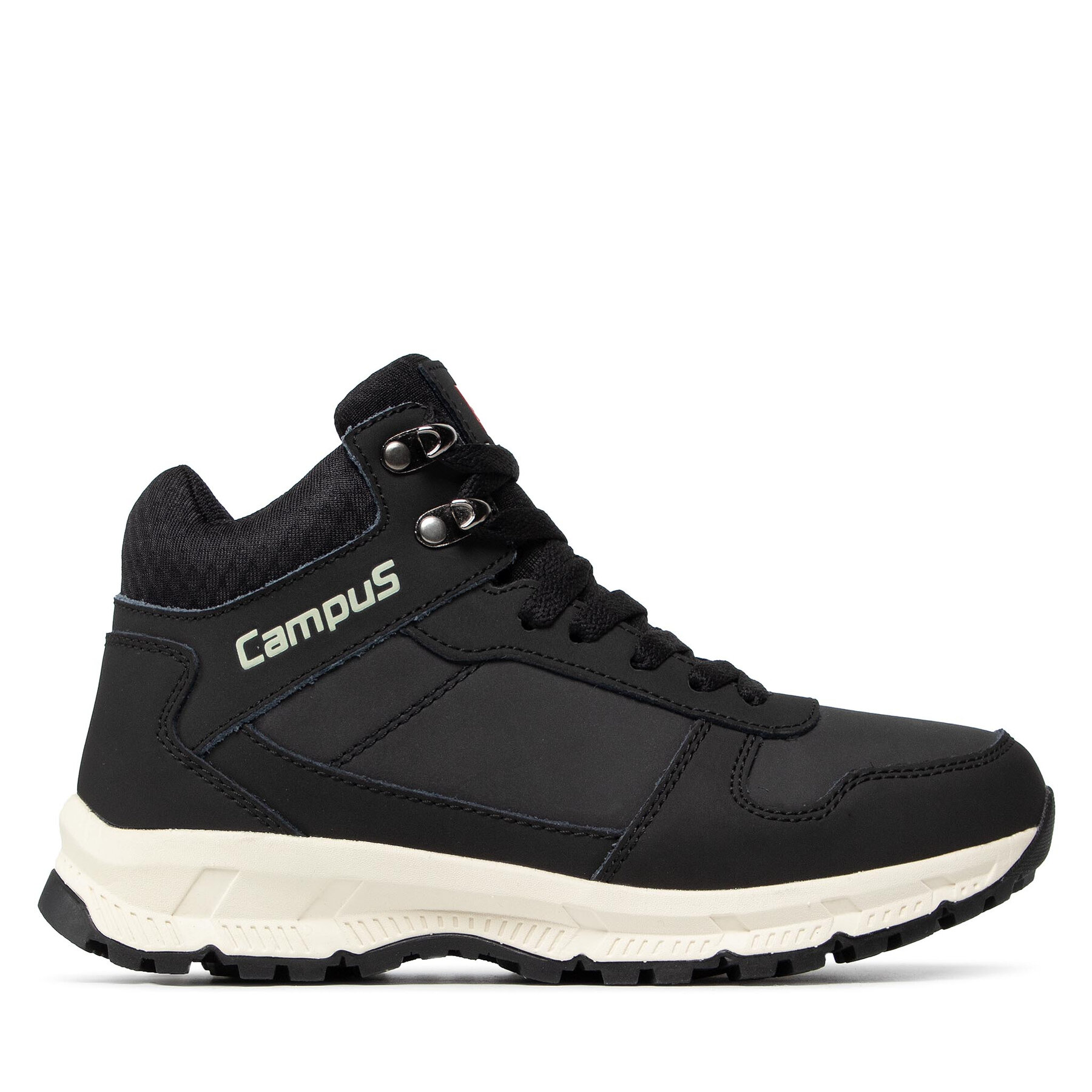 Scarpe da trekking Campus Rosa CW0101321200 Nero