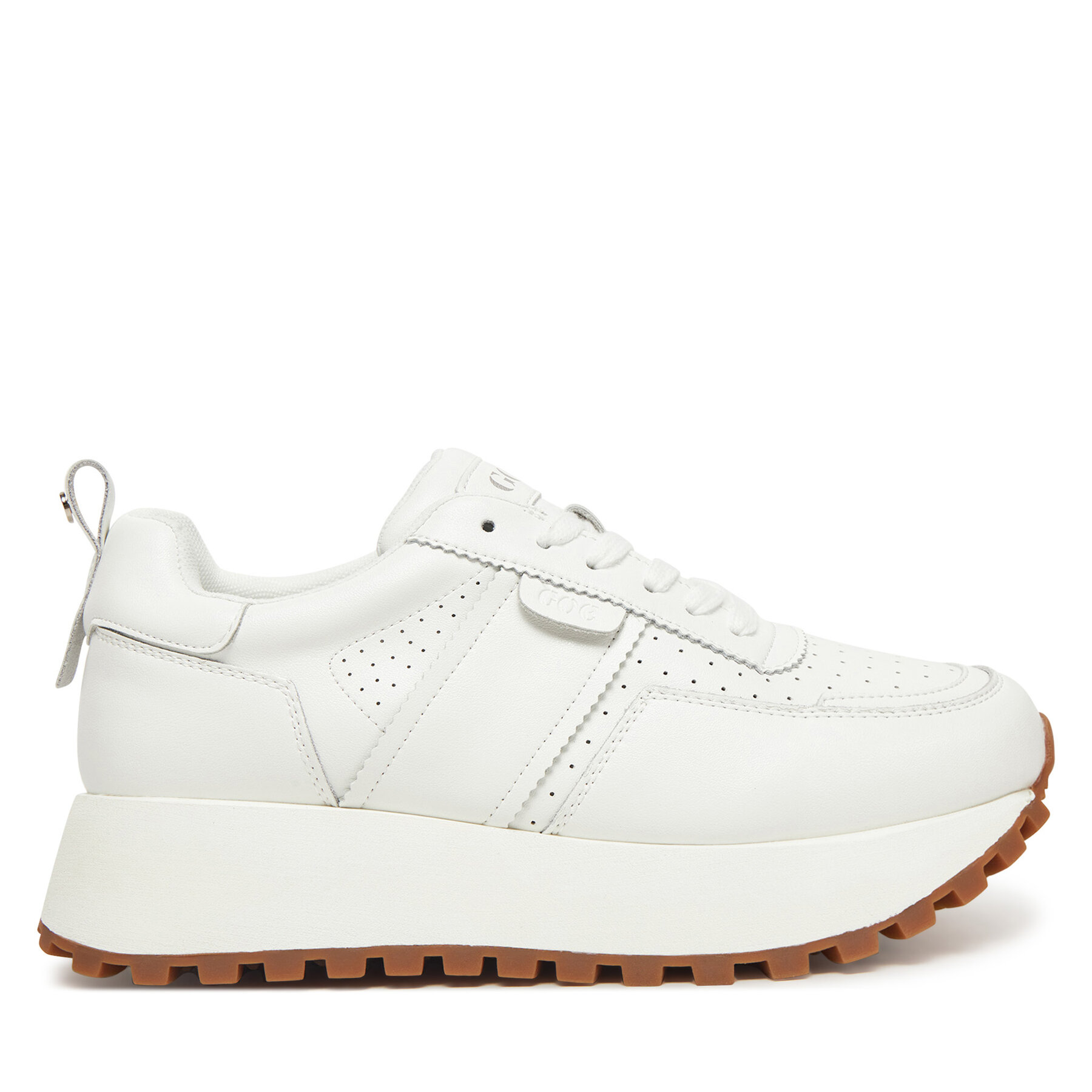 Sneakers GOE RR2N4025 Bianco