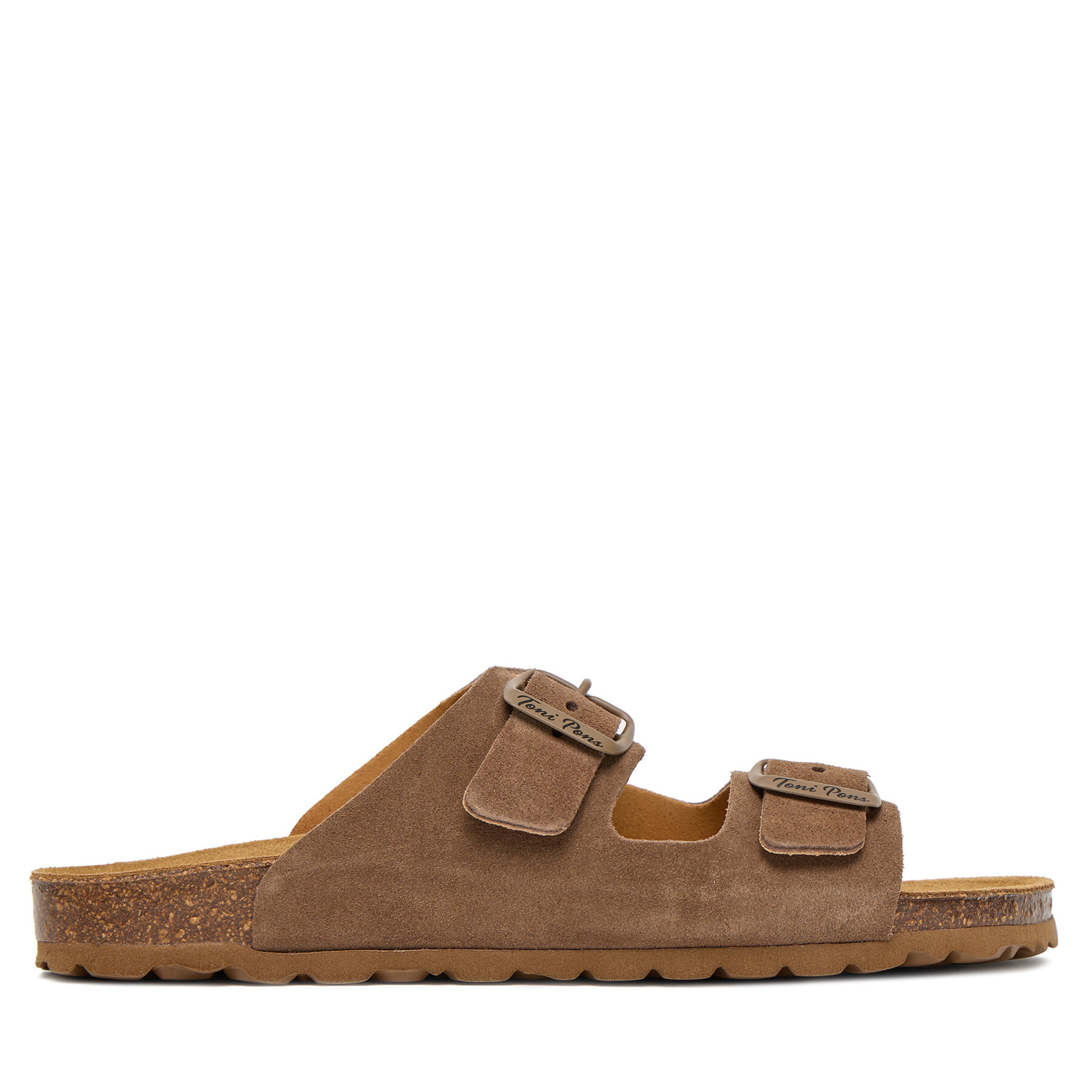 Чехли Toni Pons Ghana-Qt Кафяв