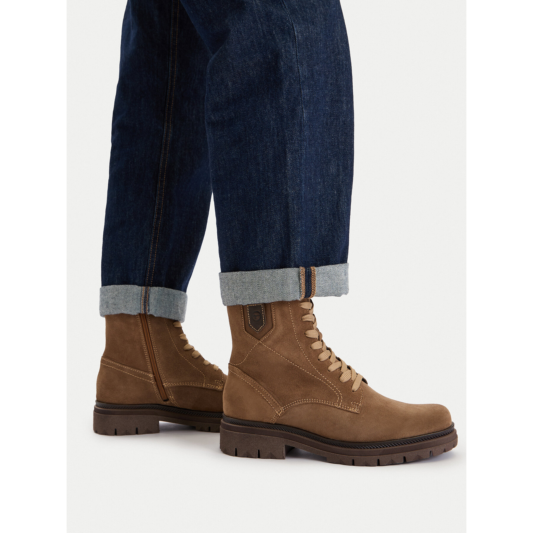 Ghete Tamaris 1-25217-45 Maro