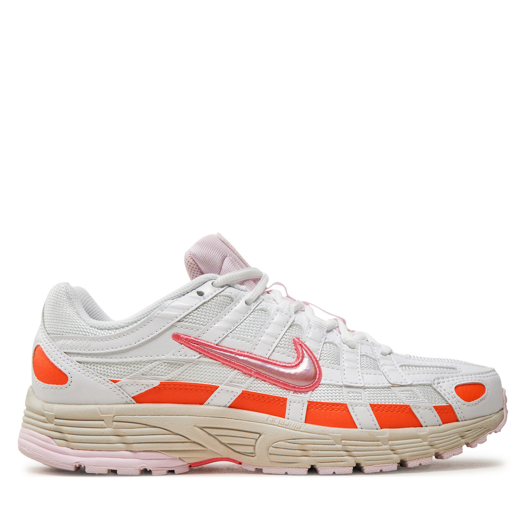 Sneakers Nike P-6000 CV3033 100 Blanc