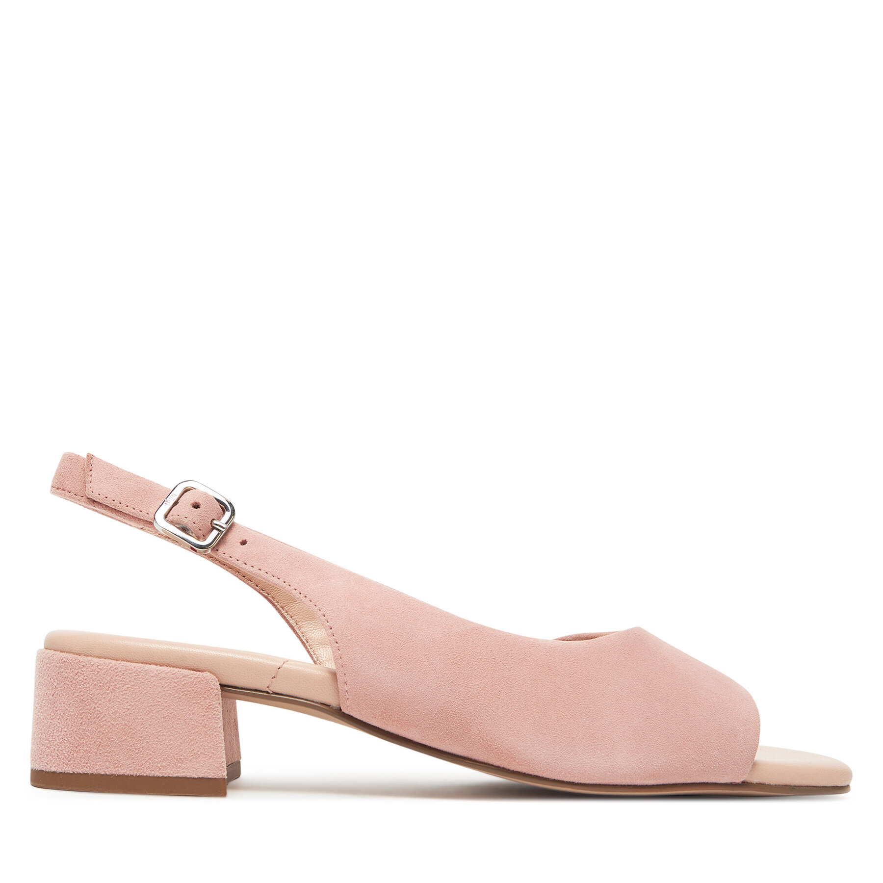 Sandale HÖGL Elsa 9-102612 Roz