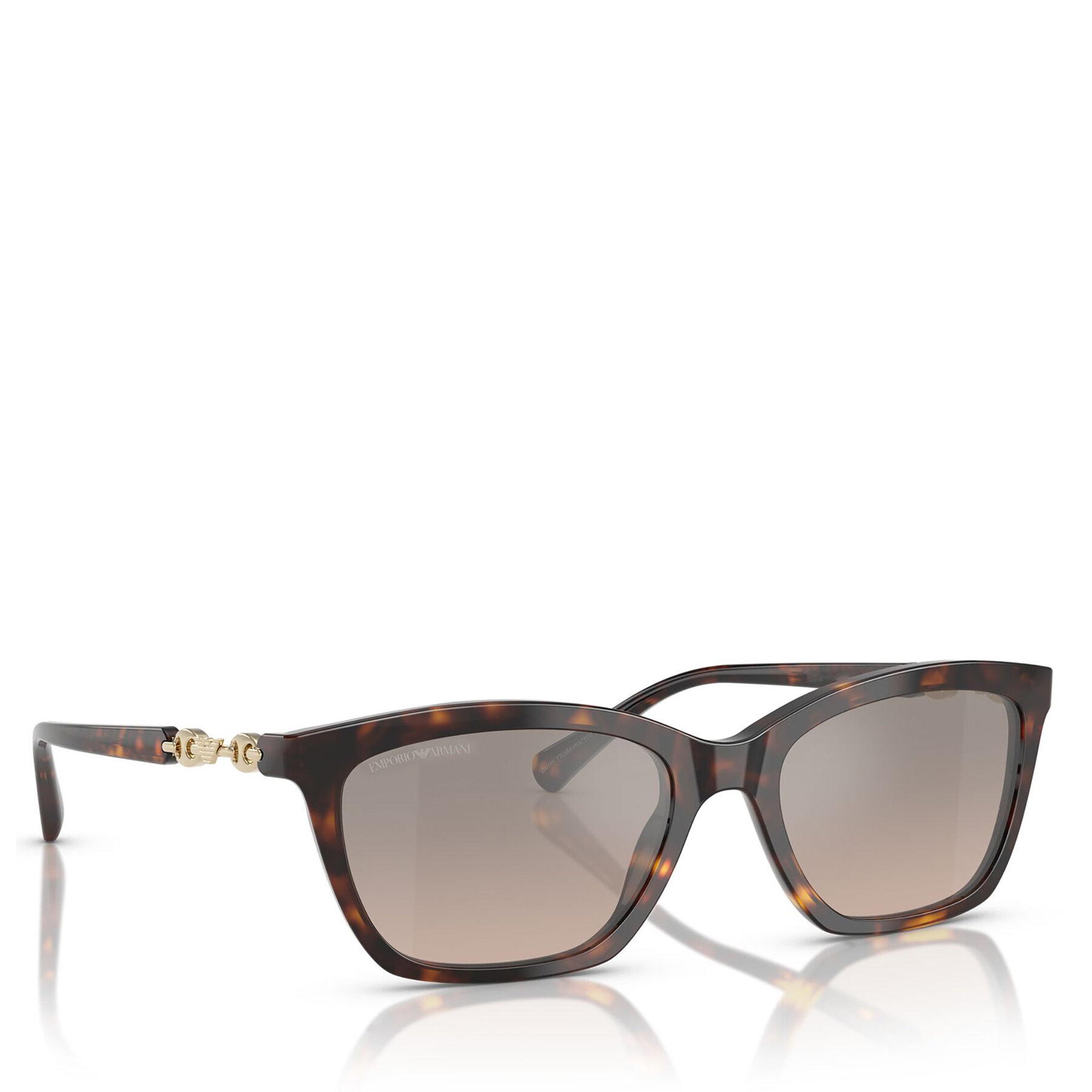 Gafas de sol Emporio Armani 0EA4238 54 50266I Marrón
